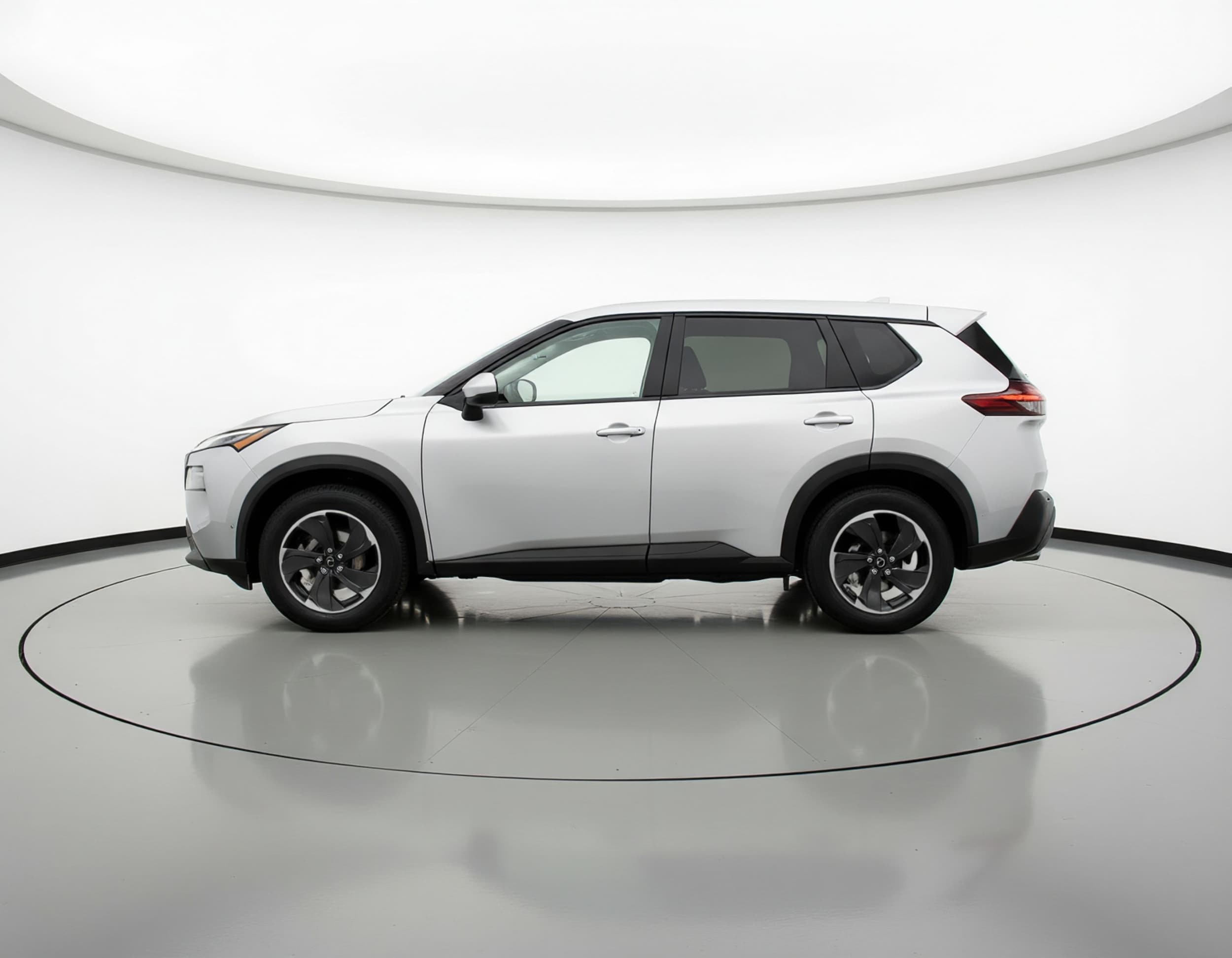 Thumbnail: 2025 Nissan Rogue - 4