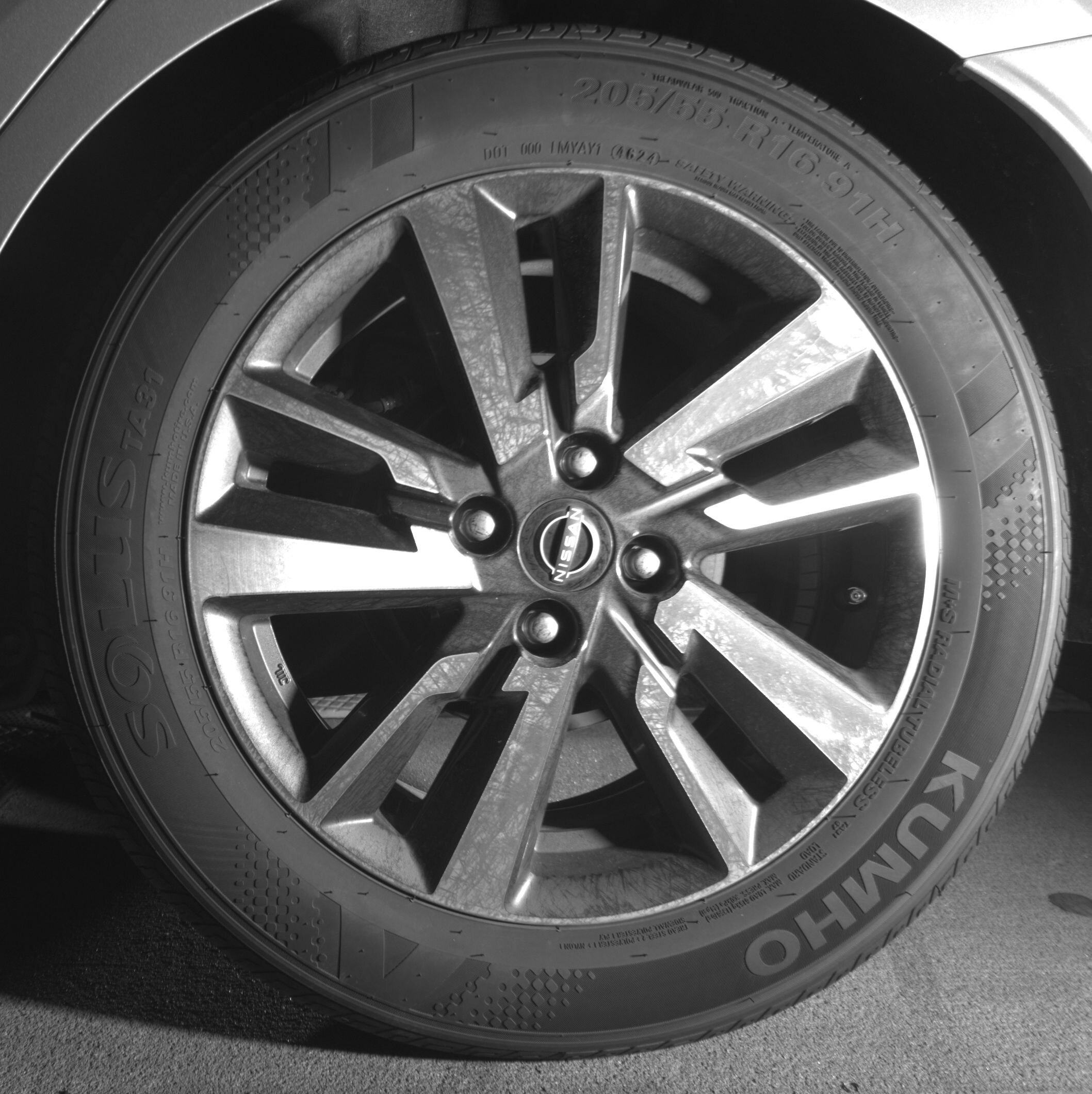 Thumbnail: 2025 Nissan Versa - 11