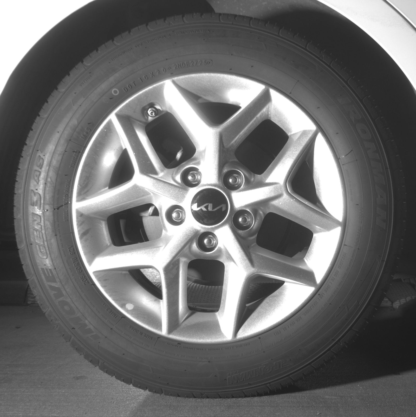 Thumbnail: 2025 Kia Soul - 12