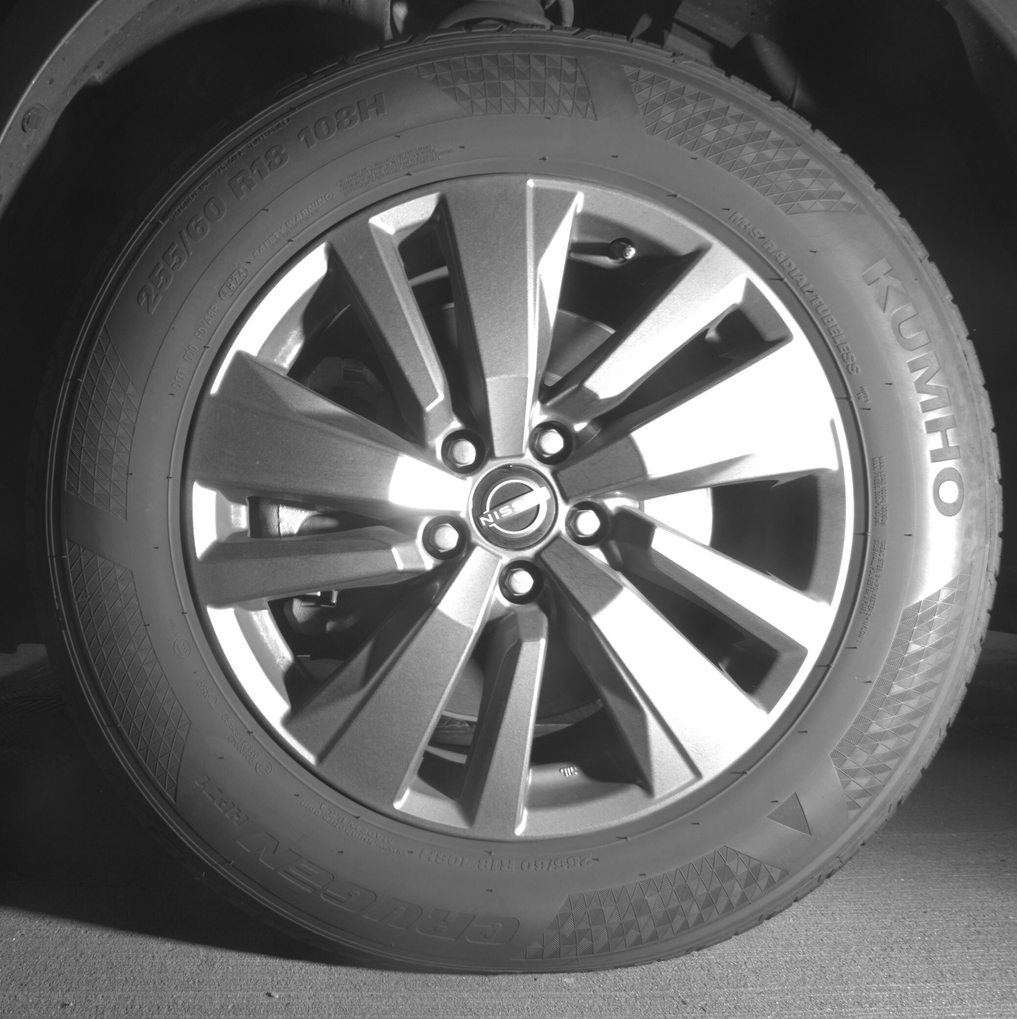 Thumbnail: 2025 Nissan Pathfinder - 9