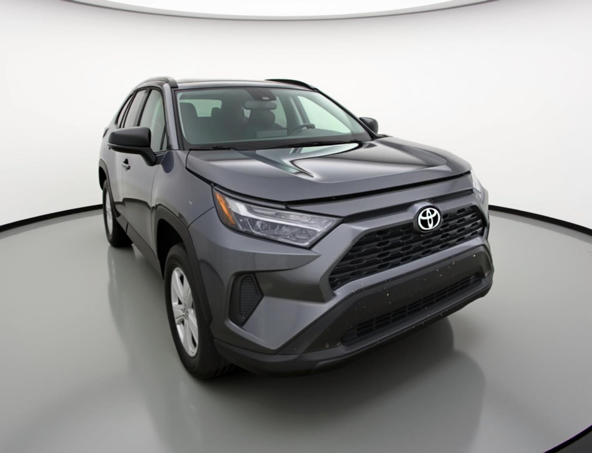 Thumbnail: 2025 Toyota RAV4 - 1
