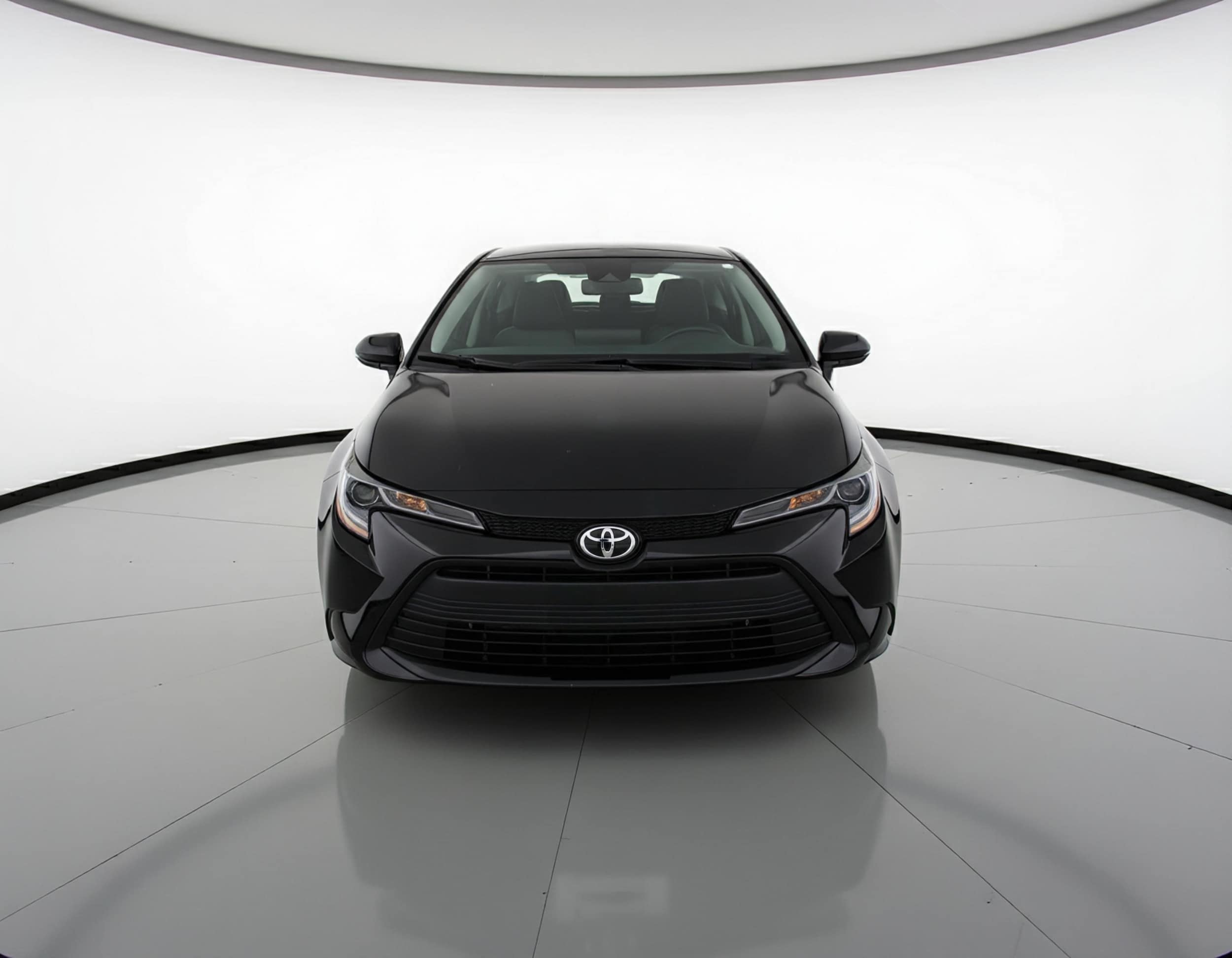 Thumbnail: 2025 Toyota Corolla - 2