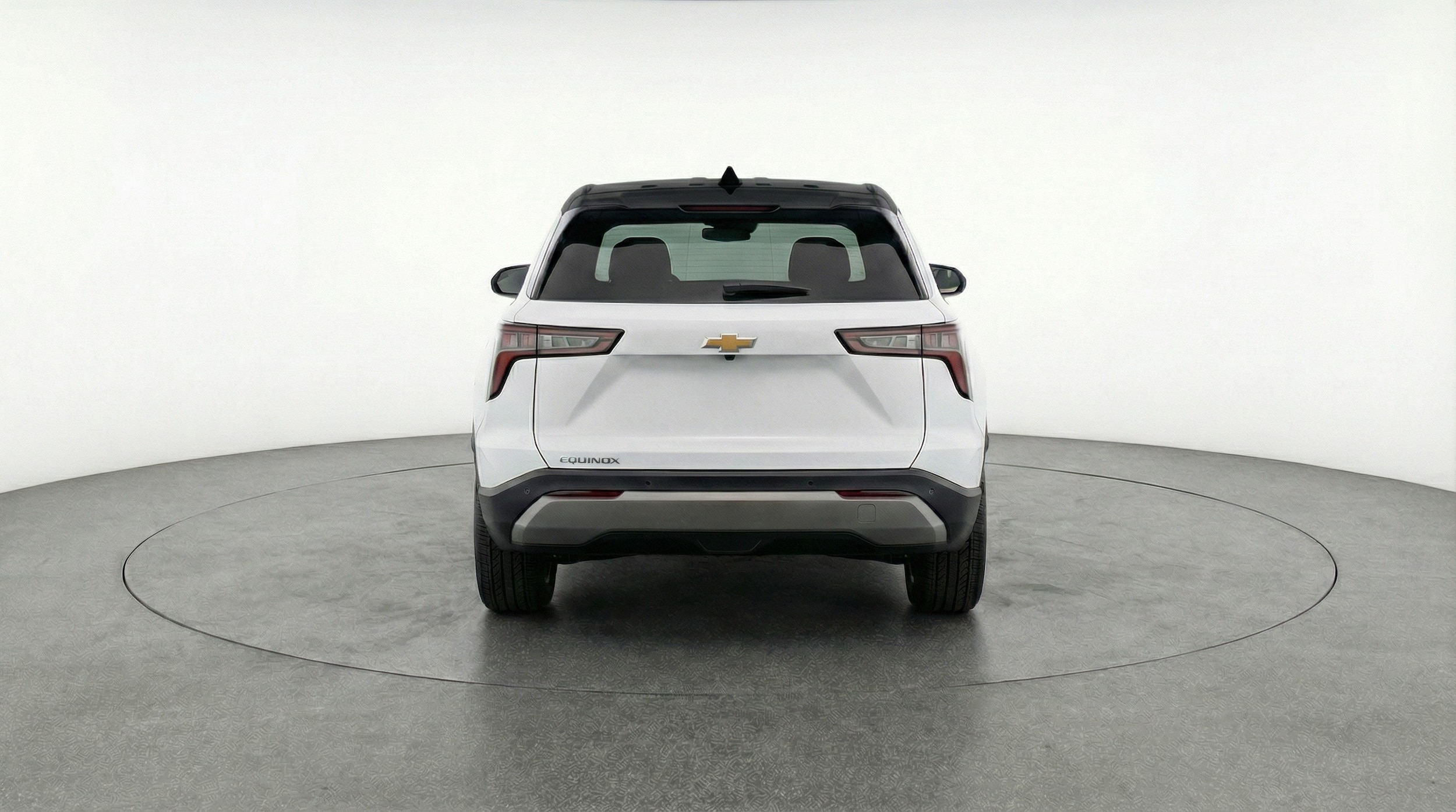 Thumbnail: 2025 Chevrolet Equinox - 6