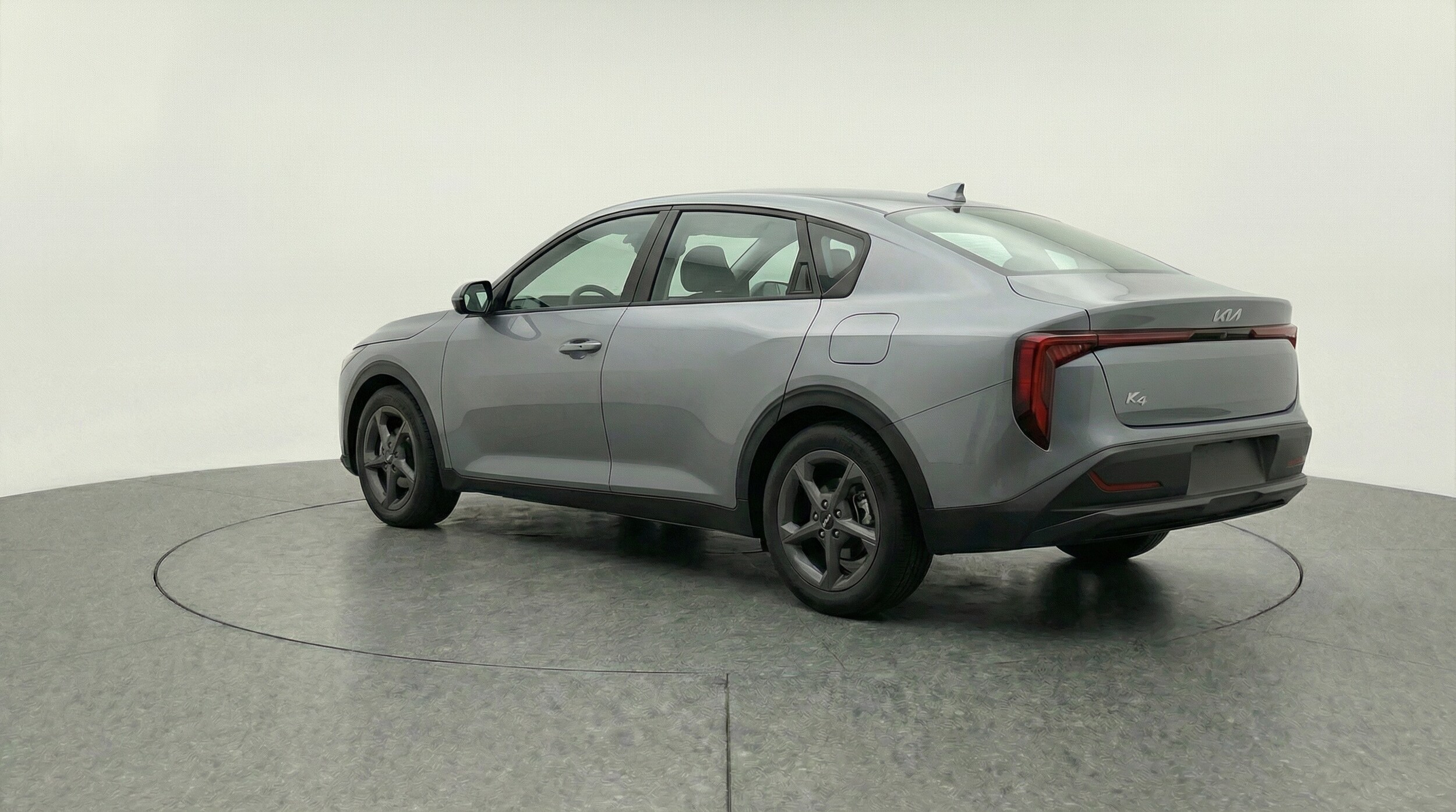 Thumbnail: 2025 Kia K4 - 5