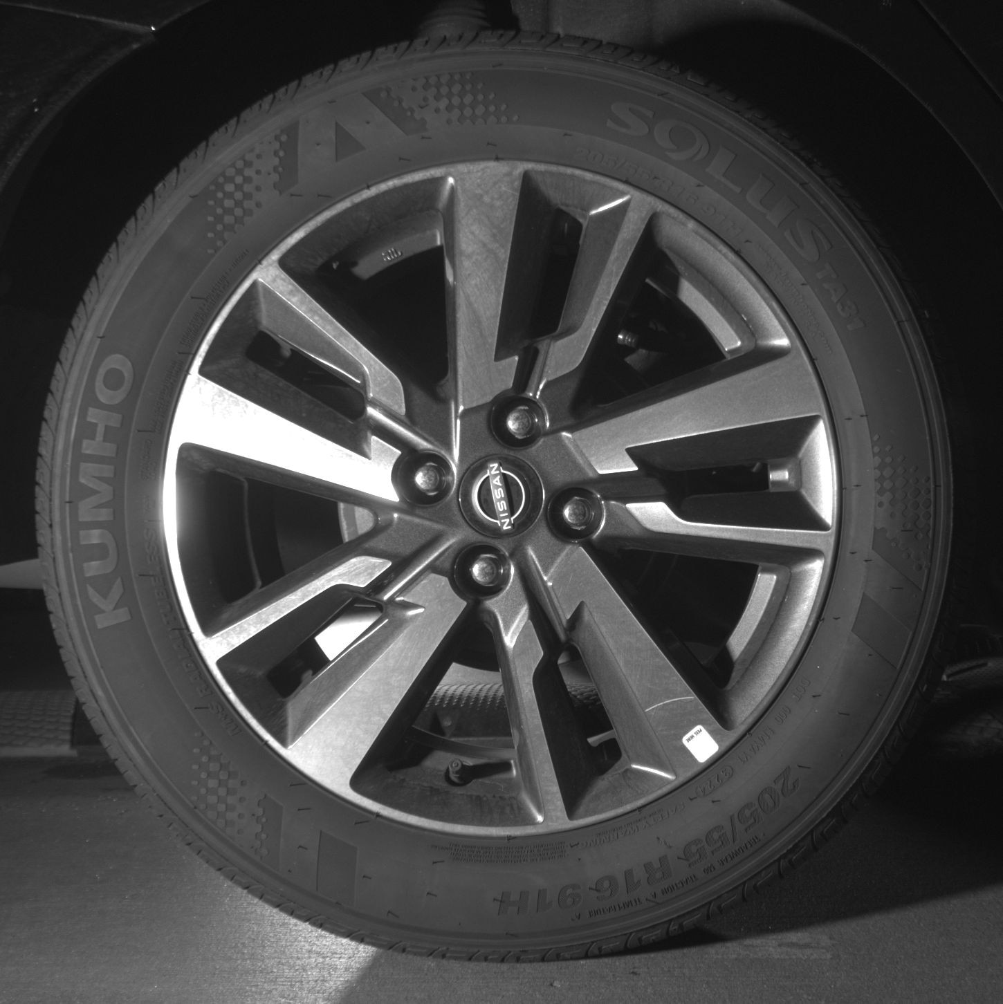 Thumbnail: 2025 Nissan Versa - 12