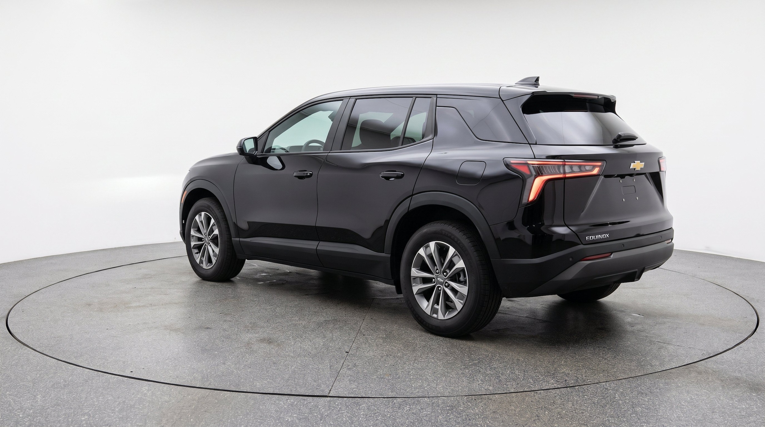 Thumbnail: 2025 Chevrolet Equinox - 6