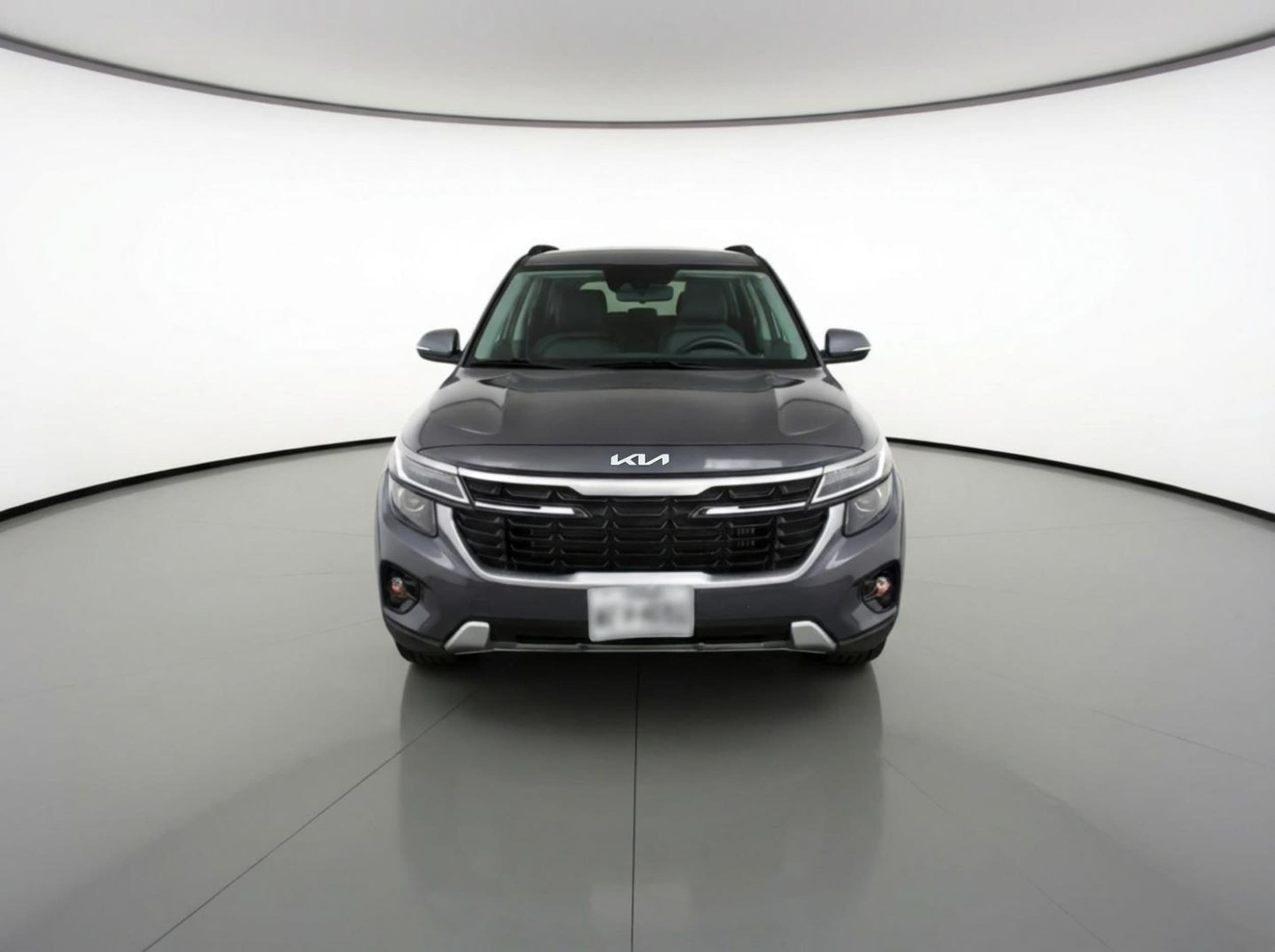 Thumbnail: 2025 Kia Seltos - 2