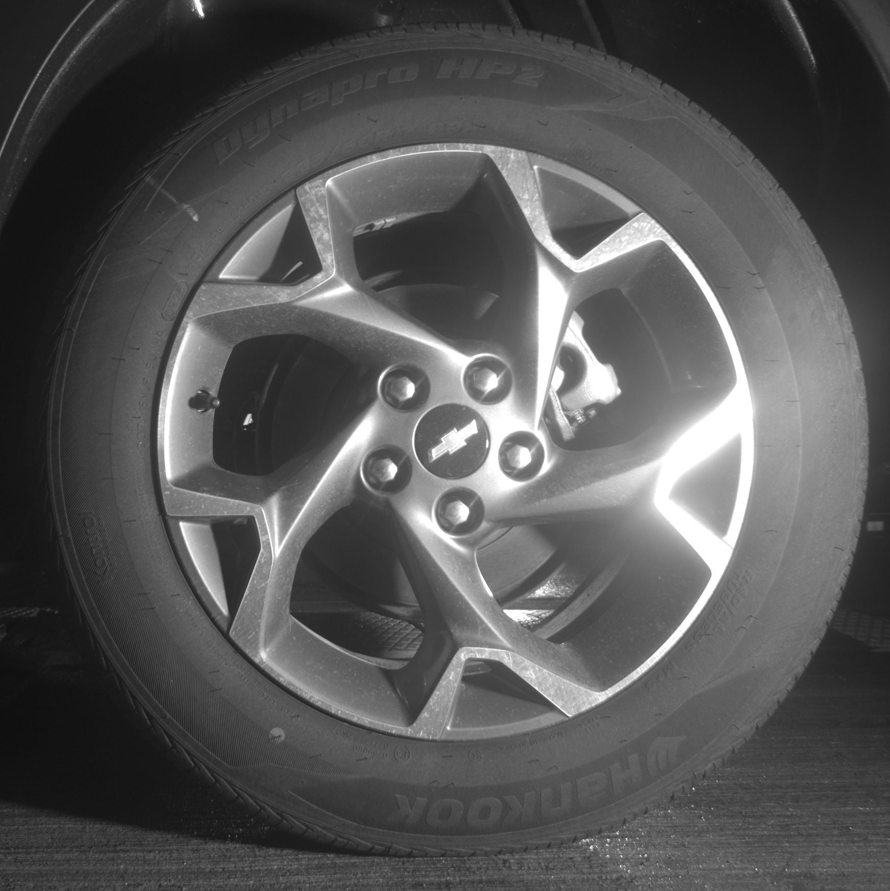 Thumbnail: 2025 Chevrolet Trax - 11