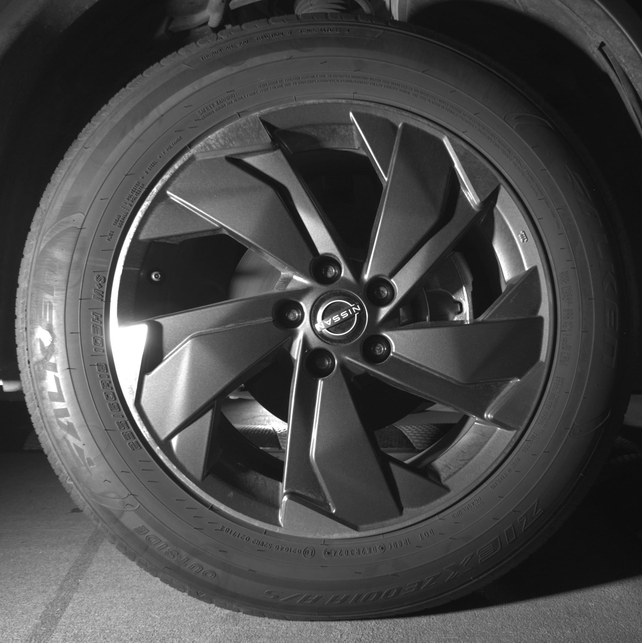 Thumbnail: 2025 Nissan Rogue - 10