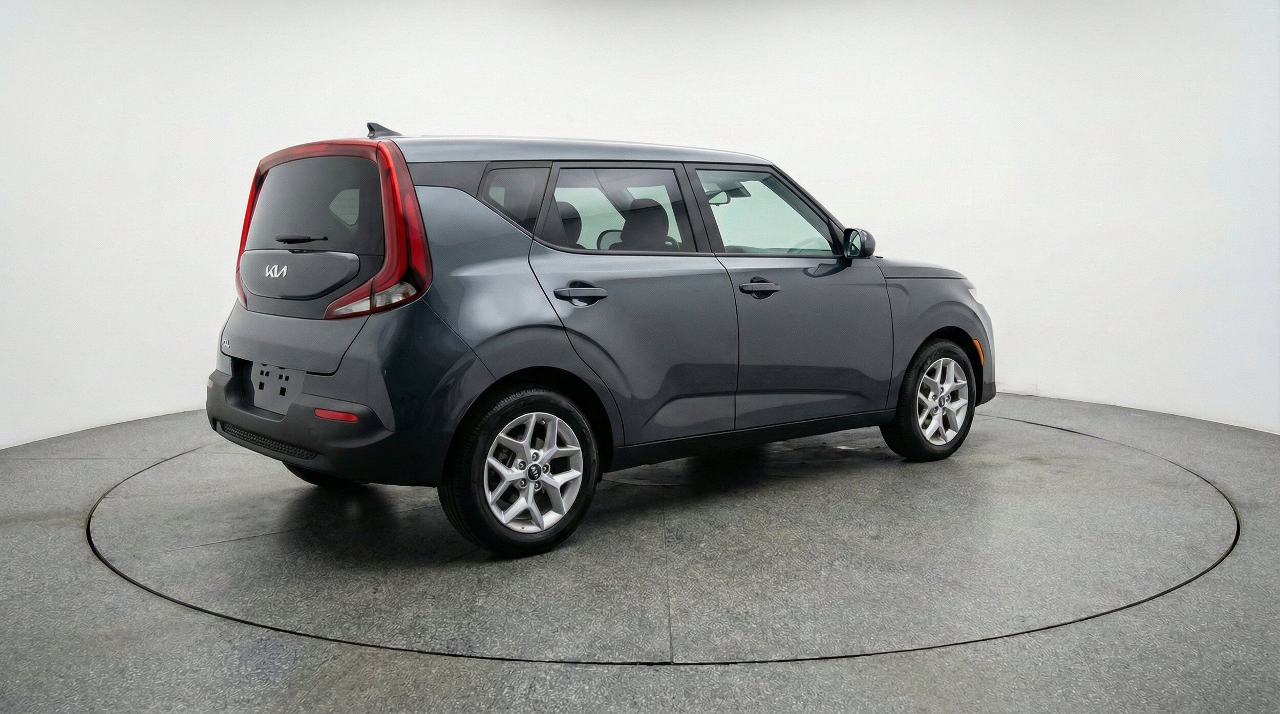 Thumbnail: 2025 Kia Soul - 9