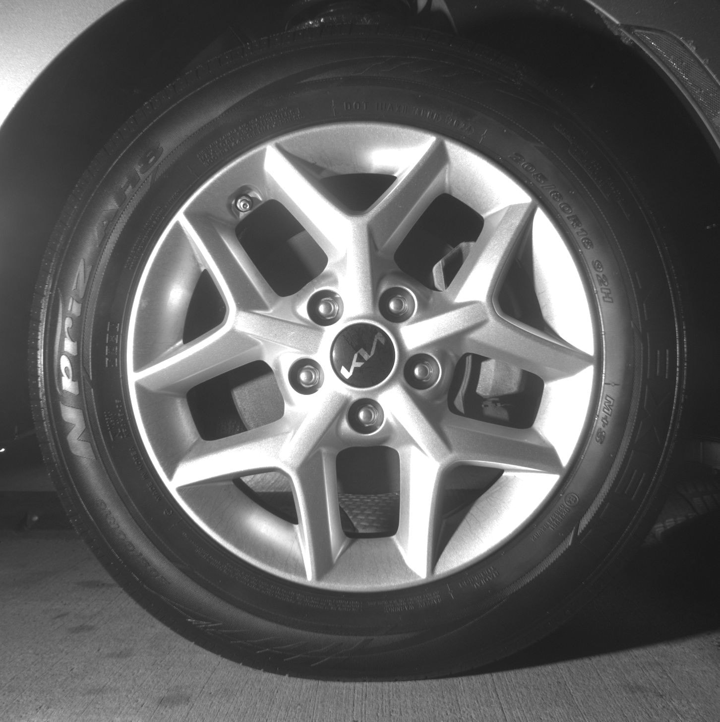 Thumbnail: 2025 Kia Soul - 10