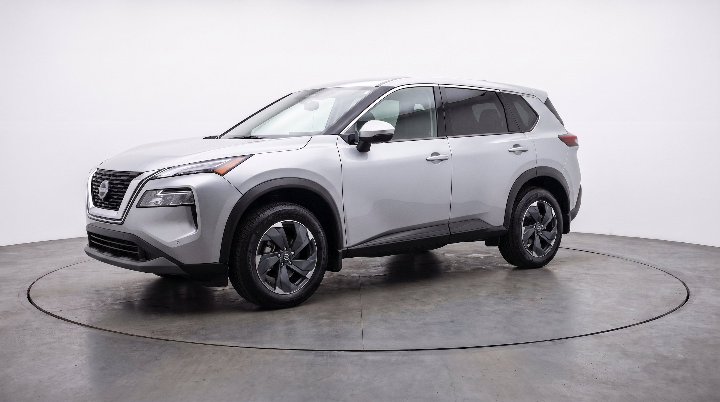 Thumbnail: 2025 Nissan Rogue - 3