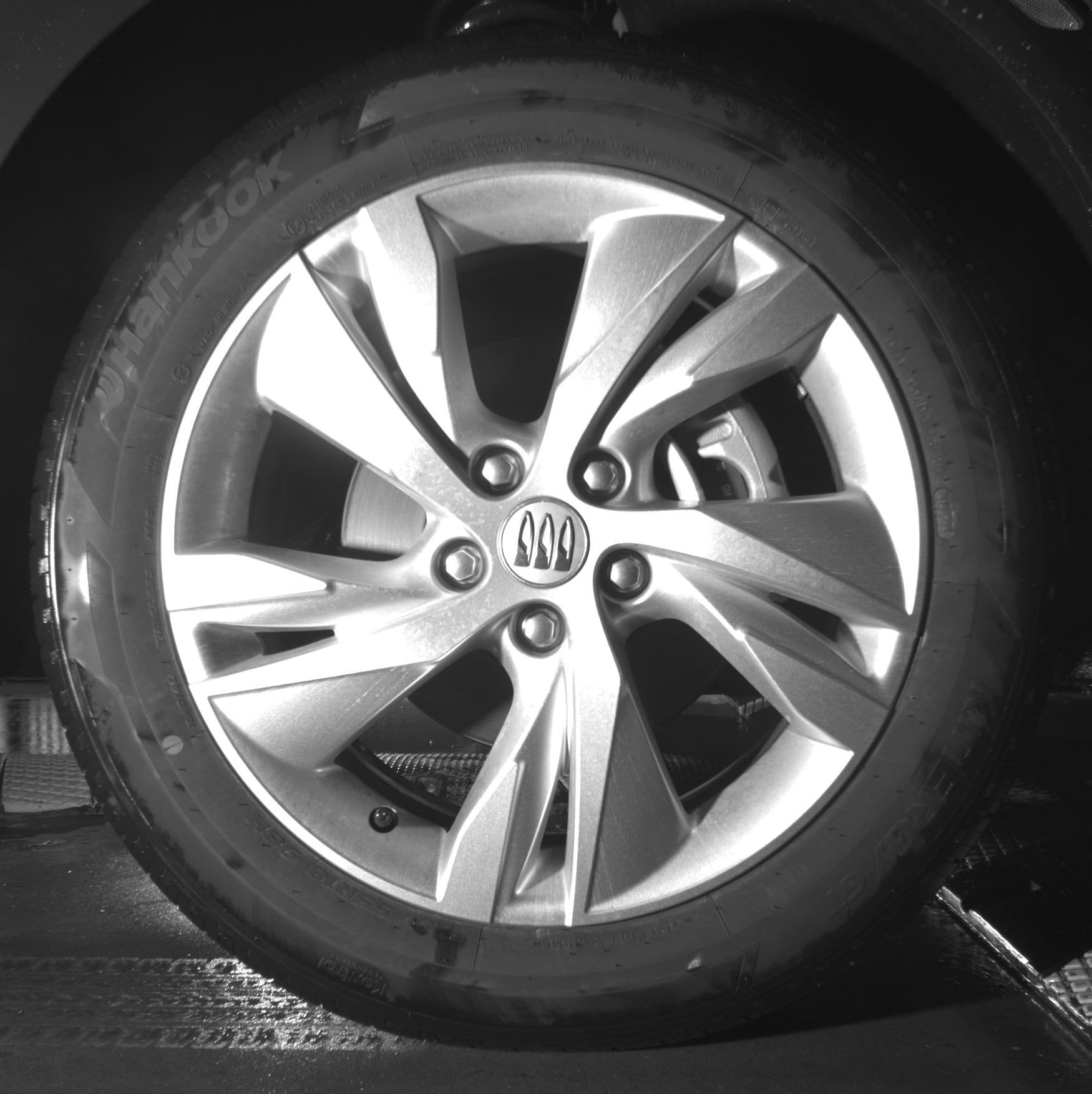 Thumbnail: 2026 Buick Encore GX - 13