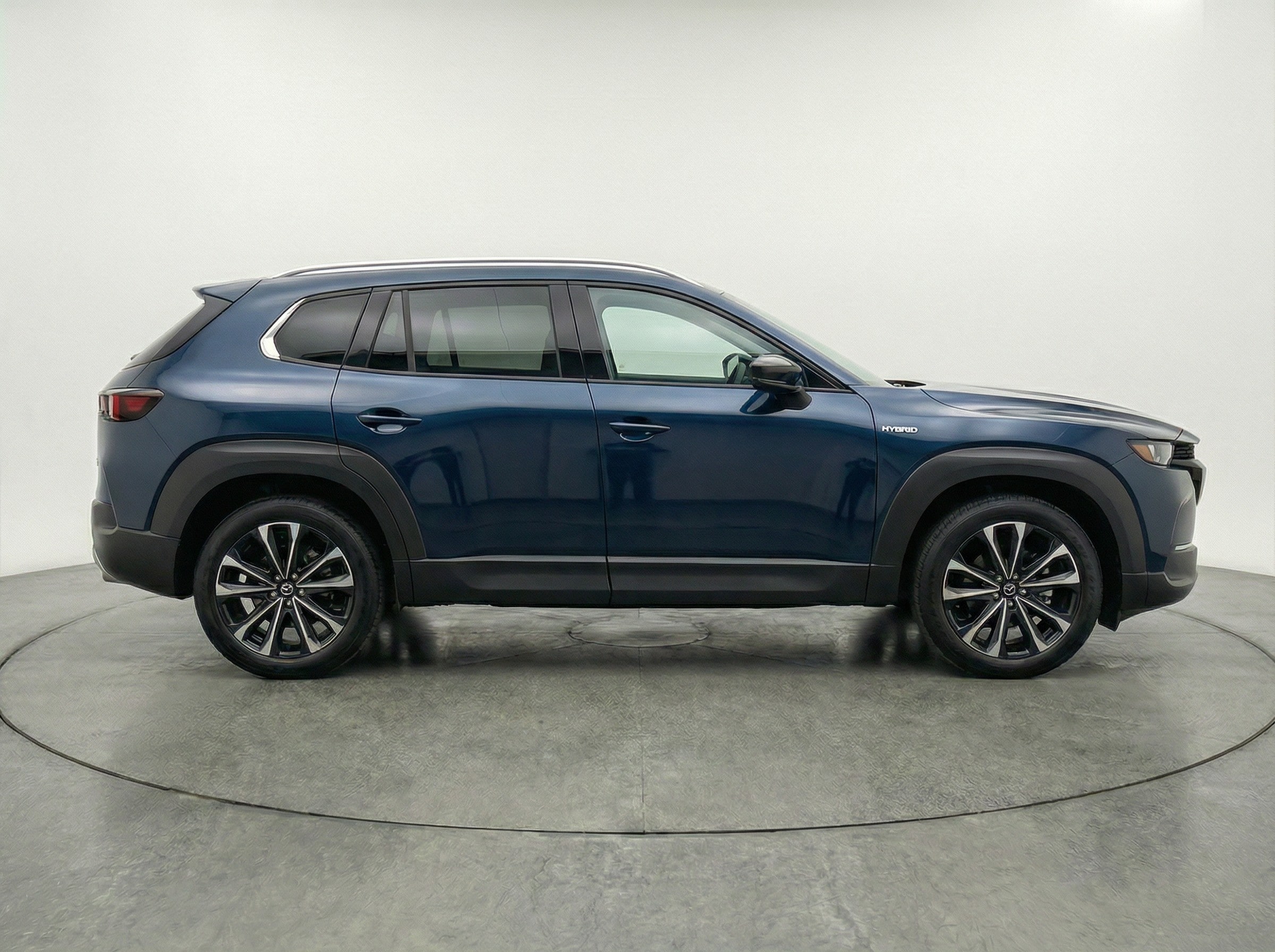 Thumbnail: 2025 Mazda CX-50 - 4