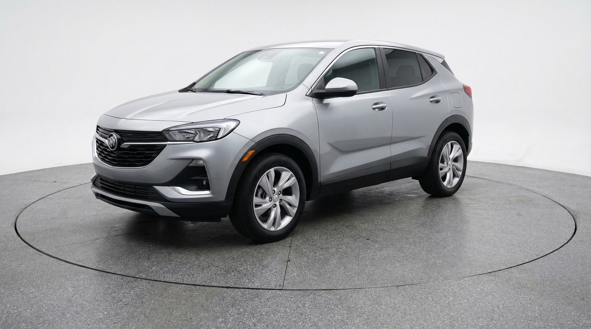 Thumbnail: 2025 Buick Encore GX - 3