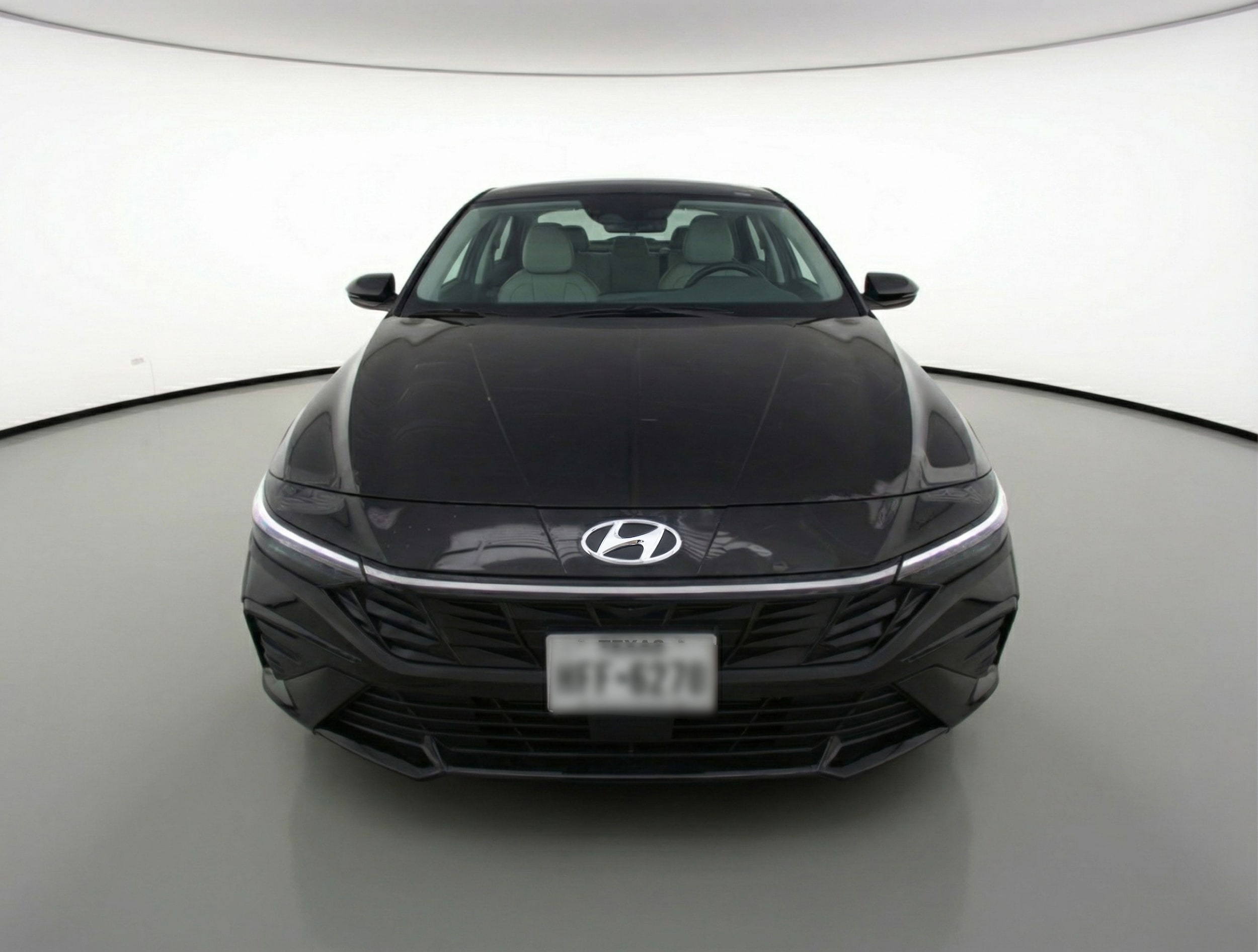 Thumbnail: 2025 Hyundai Elantra - 2
