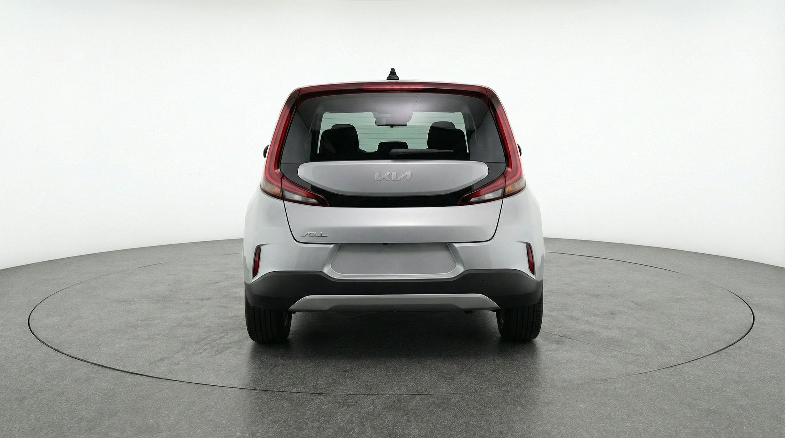 Thumbnail: 2025 Kia Soul - 6