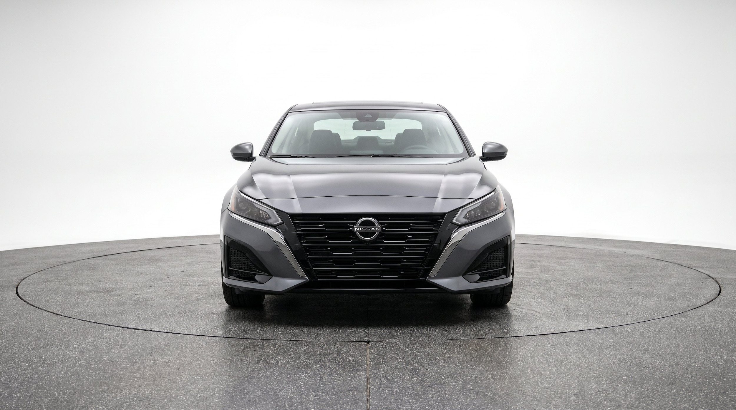 Thumbnail: 2025 Nissan Altima - 2