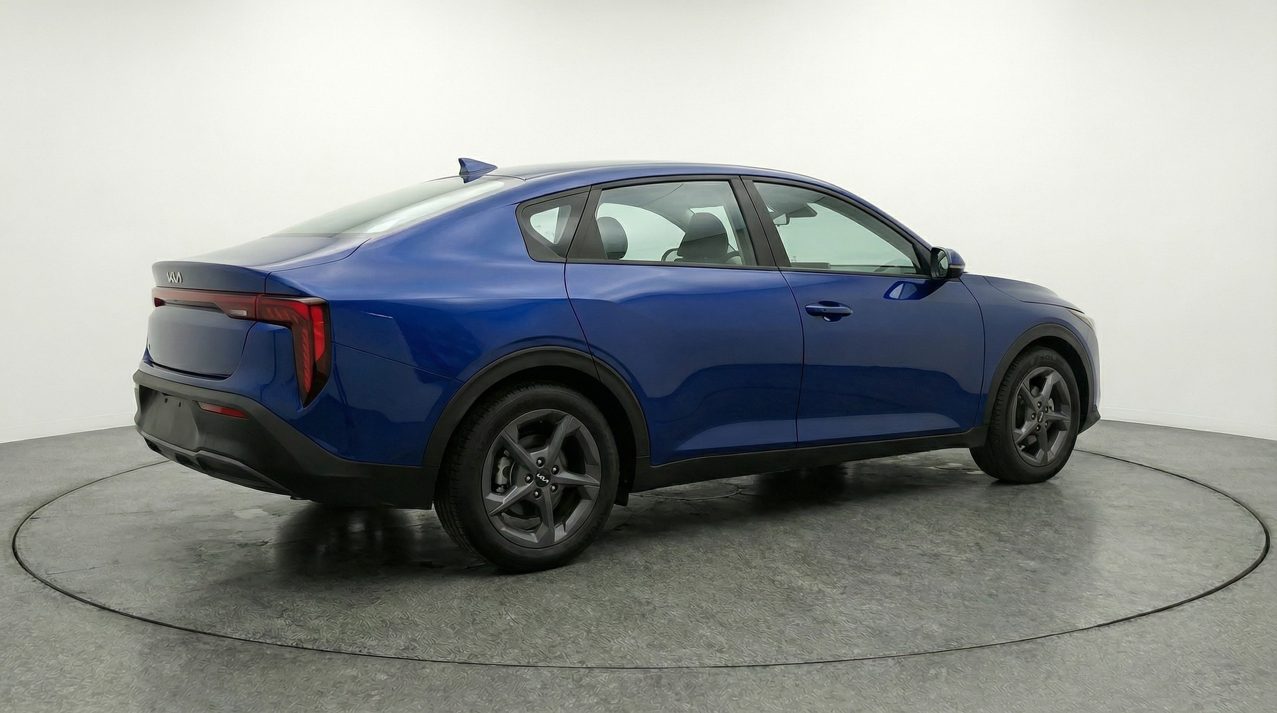 Thumbnail: 2025 Kia K4 - 7