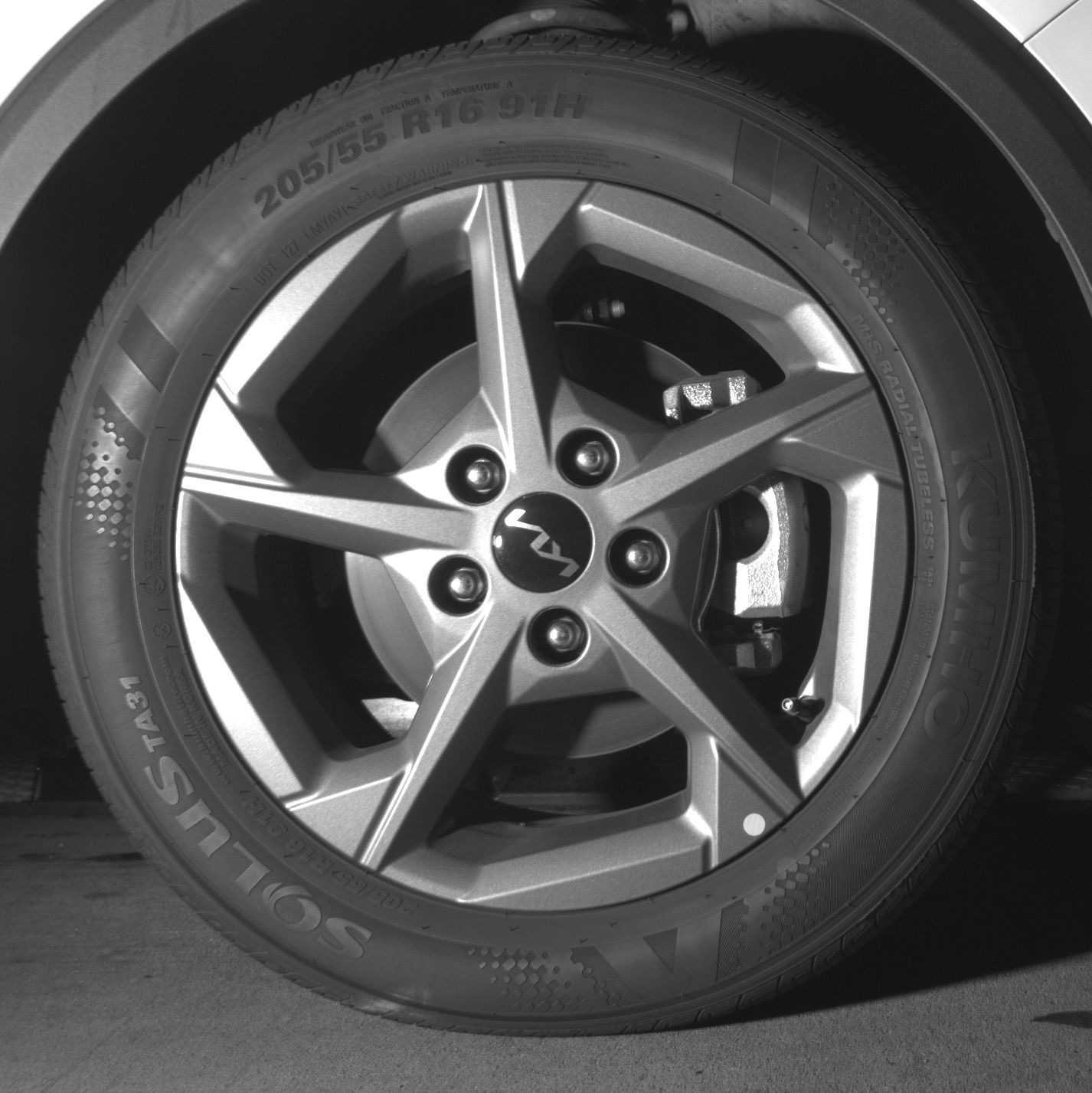 Thumbnail: 2025 Kia K4 - 10