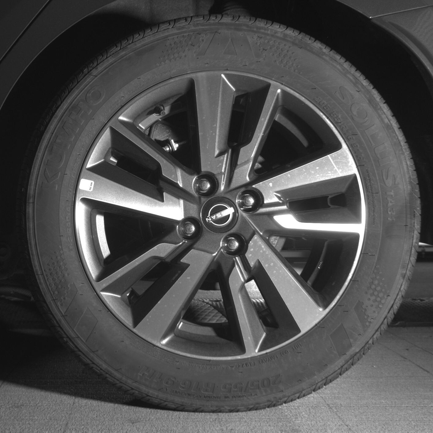 Thumbnail: 2025 Nissan Versa - 11