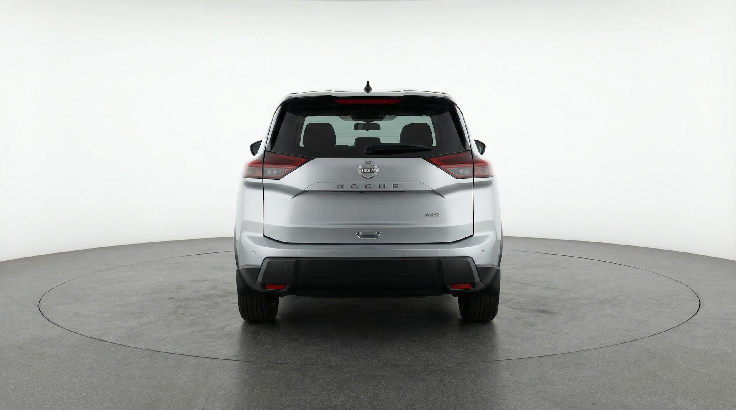 Thumbnail: 2025 Nissan Rogue - 6