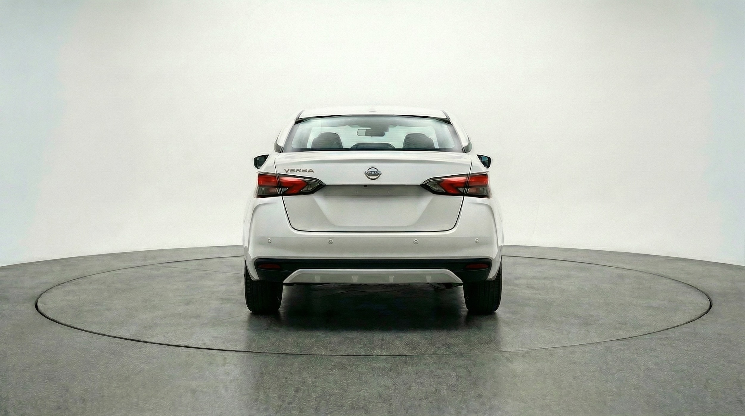 Thumbnail: 2025 Nissan Versa - 6