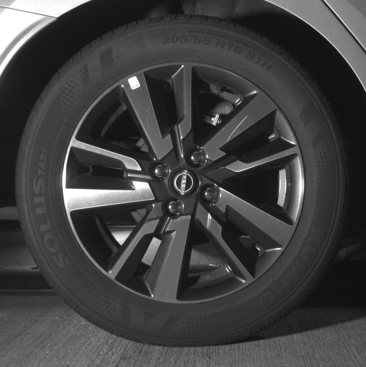 Thumbnail: 2025 Nissan Versa - 12