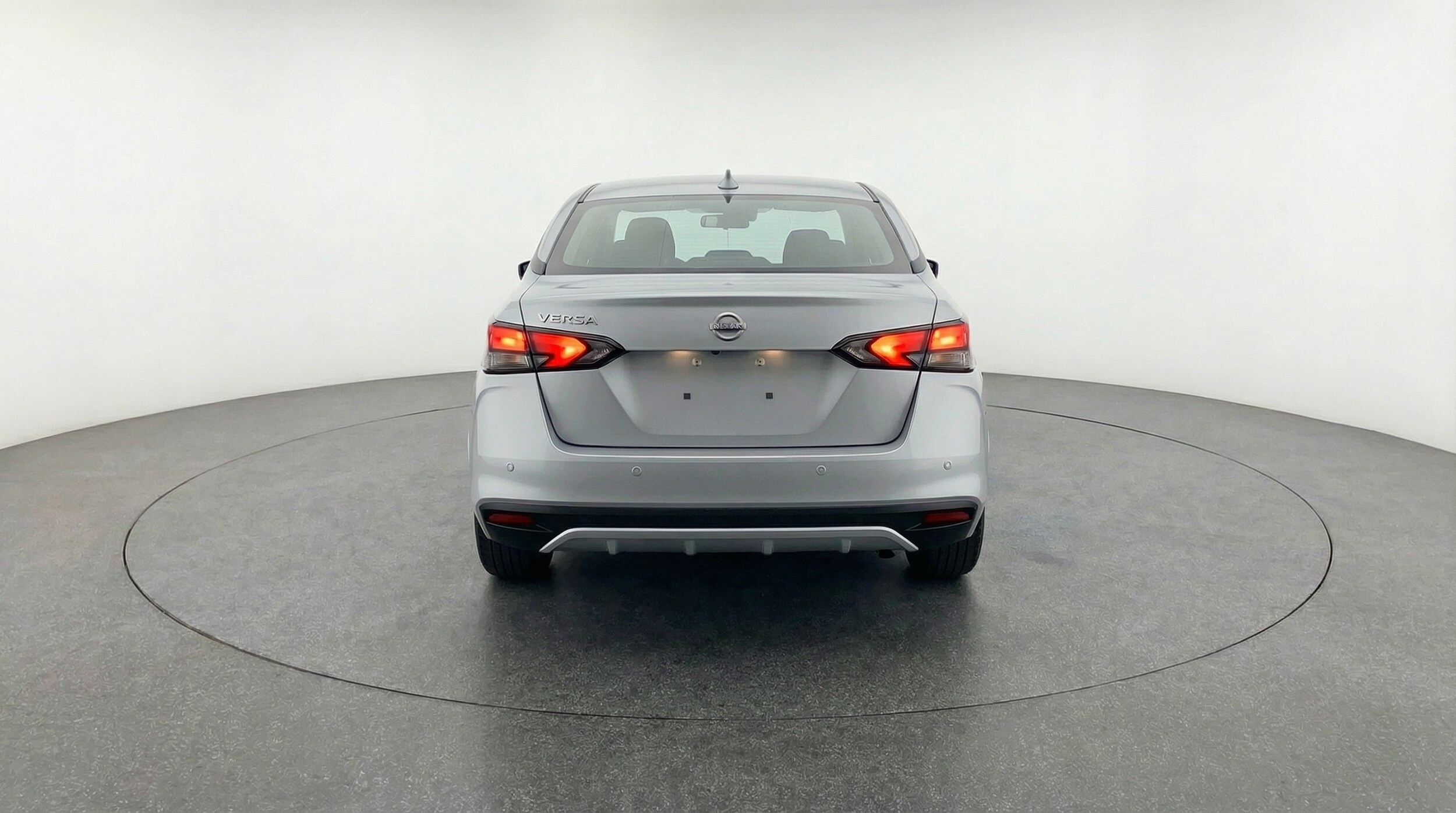 Thumbnail: 2025 Nissan Versa - 6