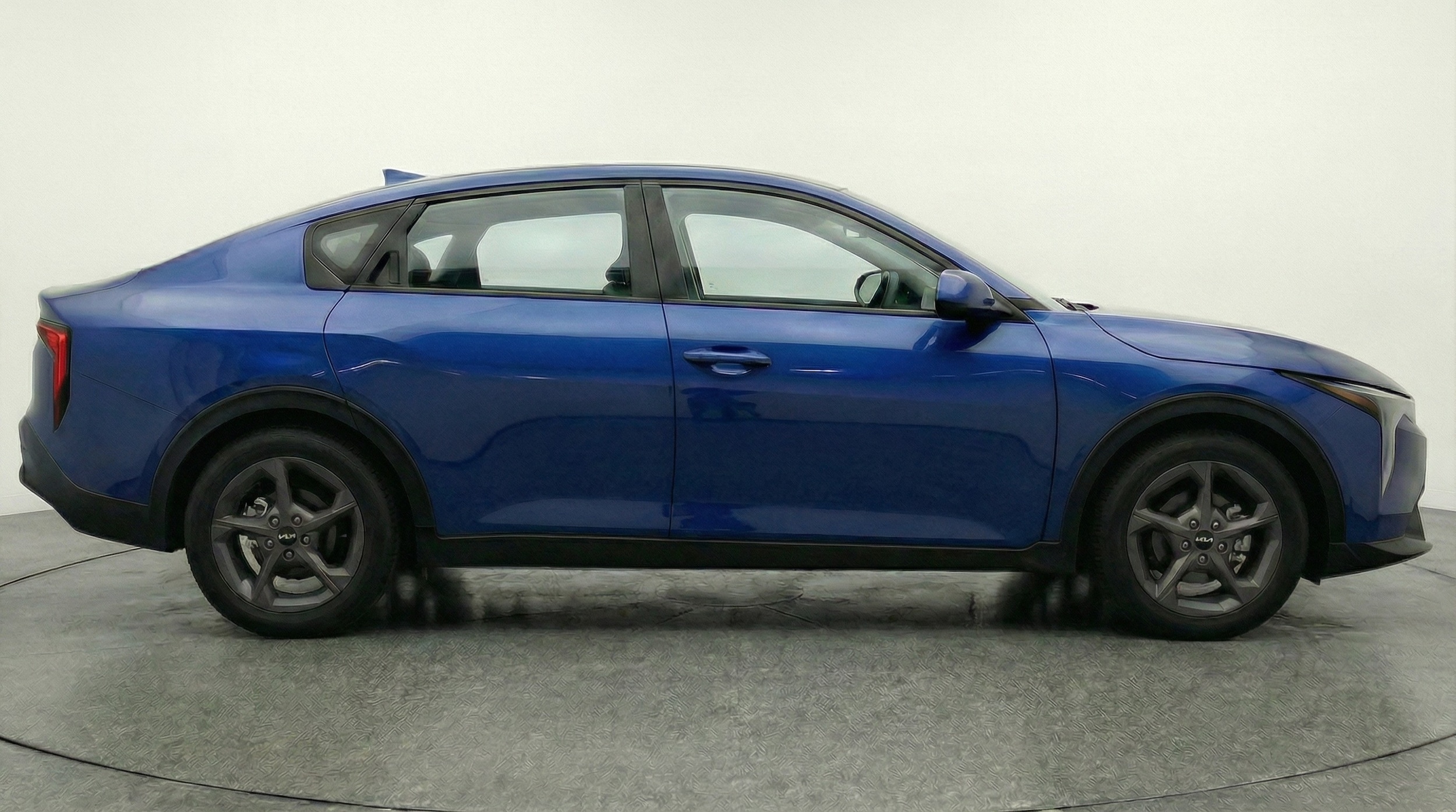 Thumbnail: 2025 Kia K4 - 8