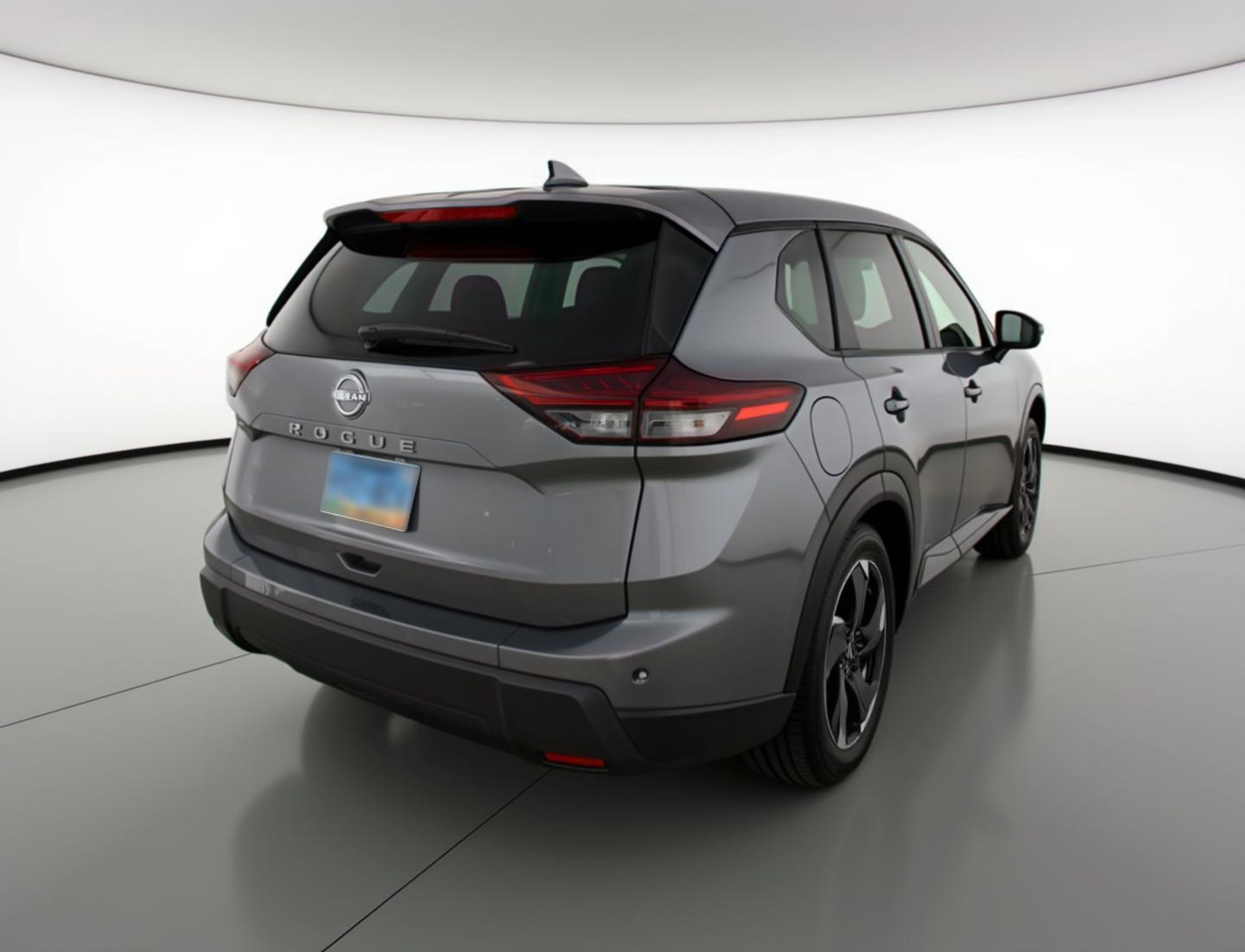 Thumbnail: 2025 Nissan Rogue - 7