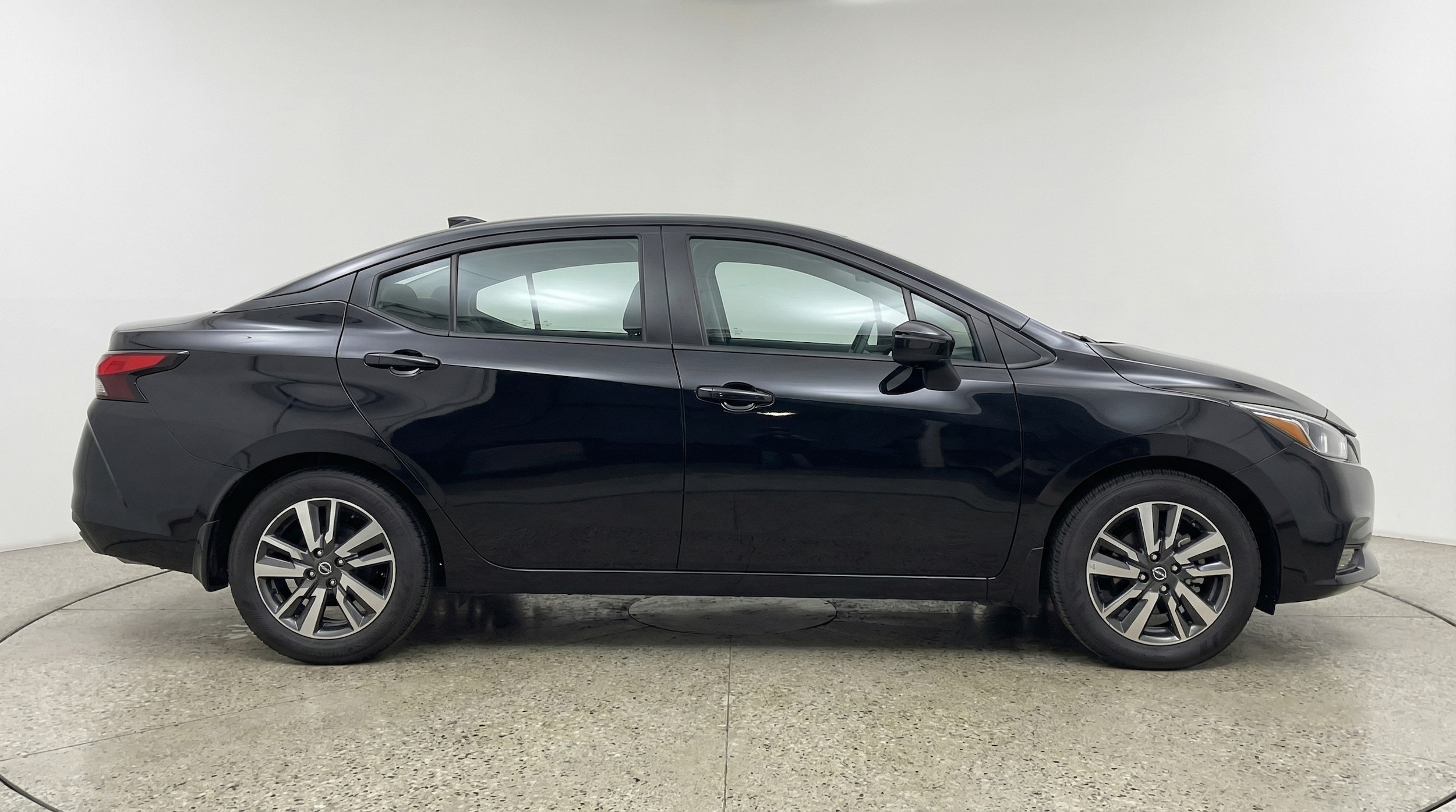 Thumbnail: 2025 Nissan Versa - 8