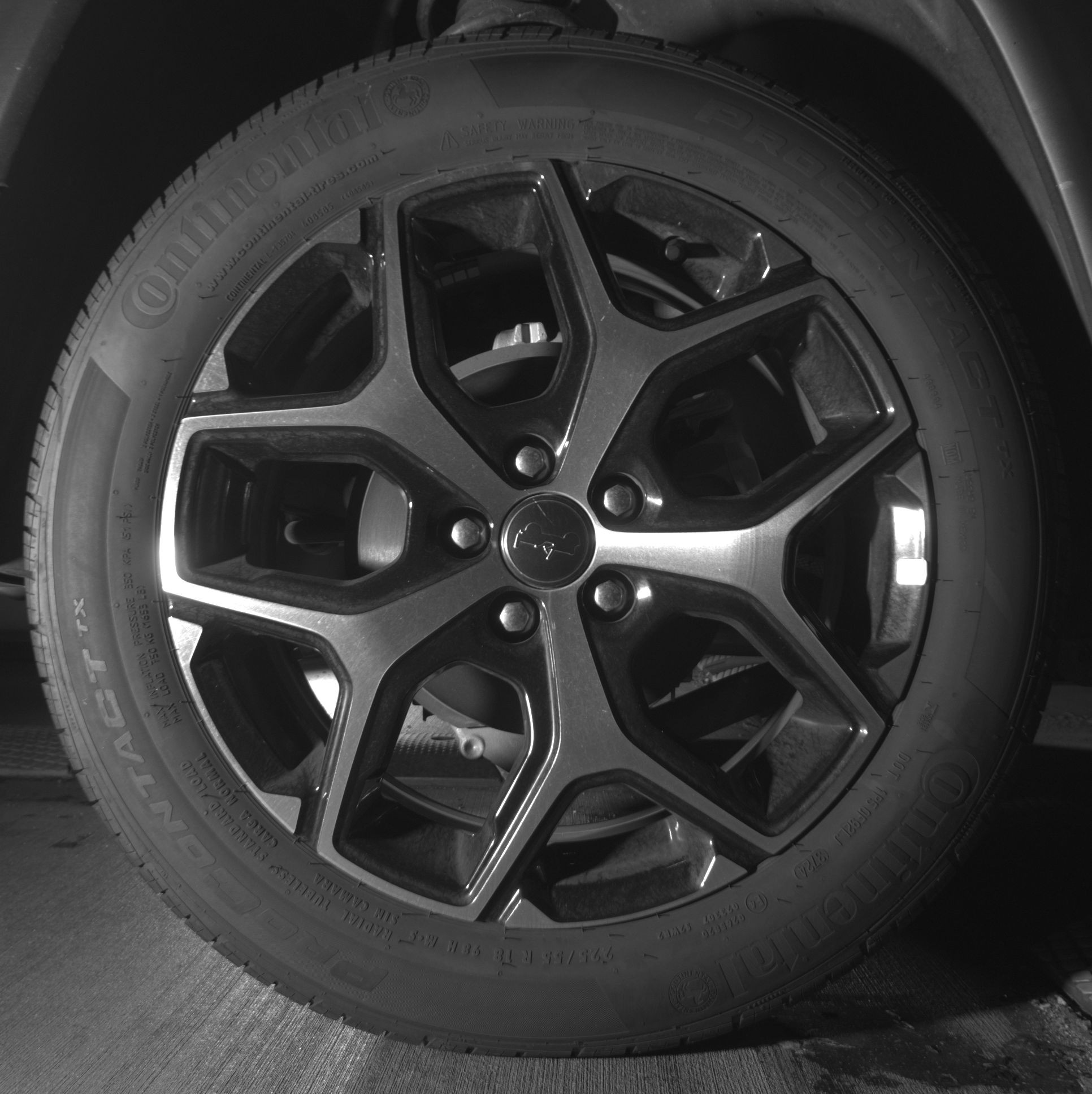 Thumbnail: 2025 Jeep Compass - 12