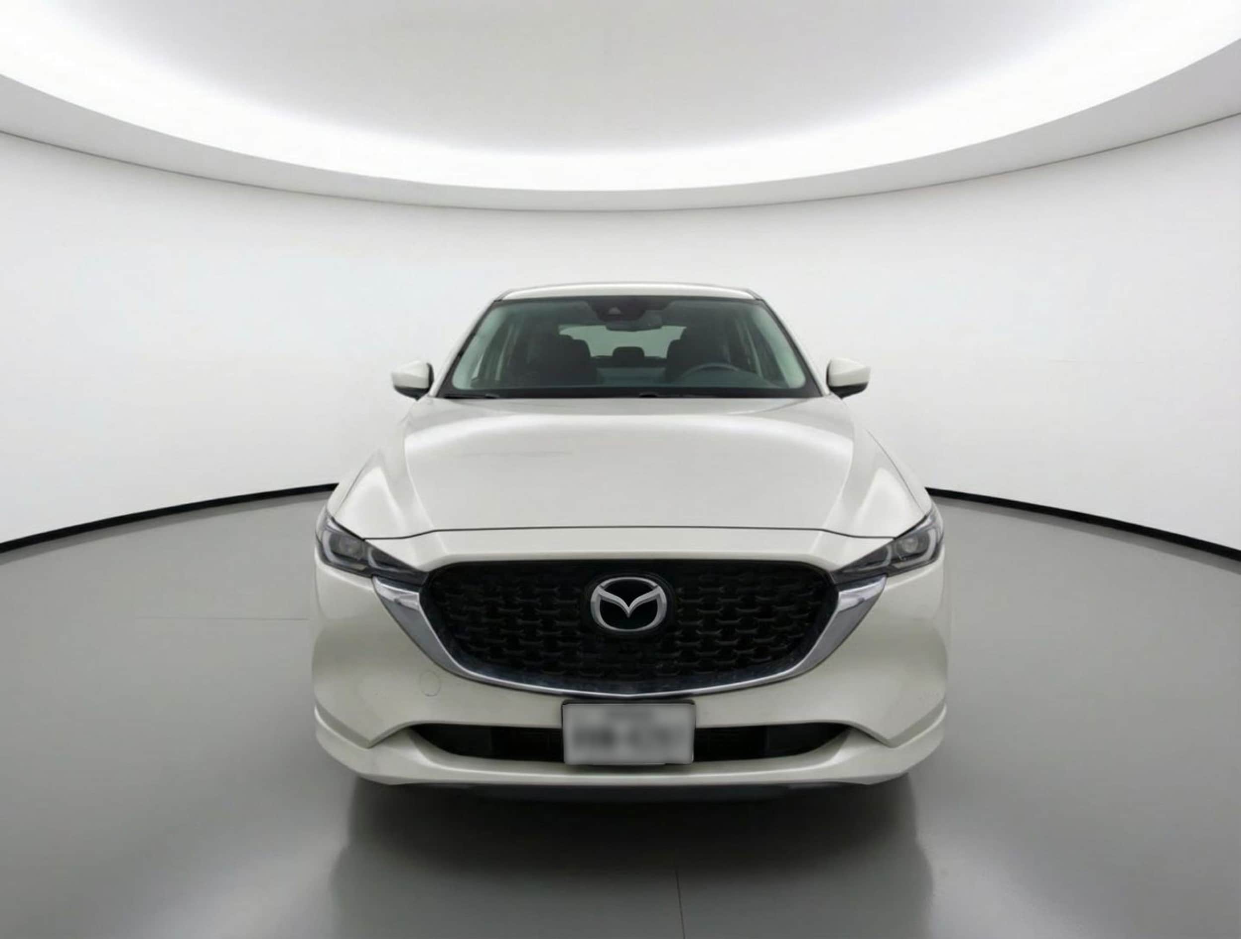 Thumbnail: 2025 Mazda CX-5 - 2