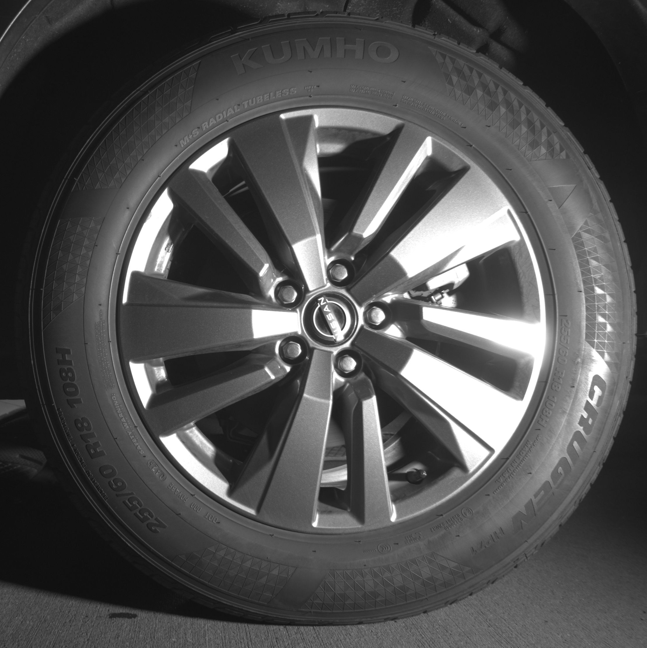 Thumbnail: 2025 Nissan Pathfinder - 11