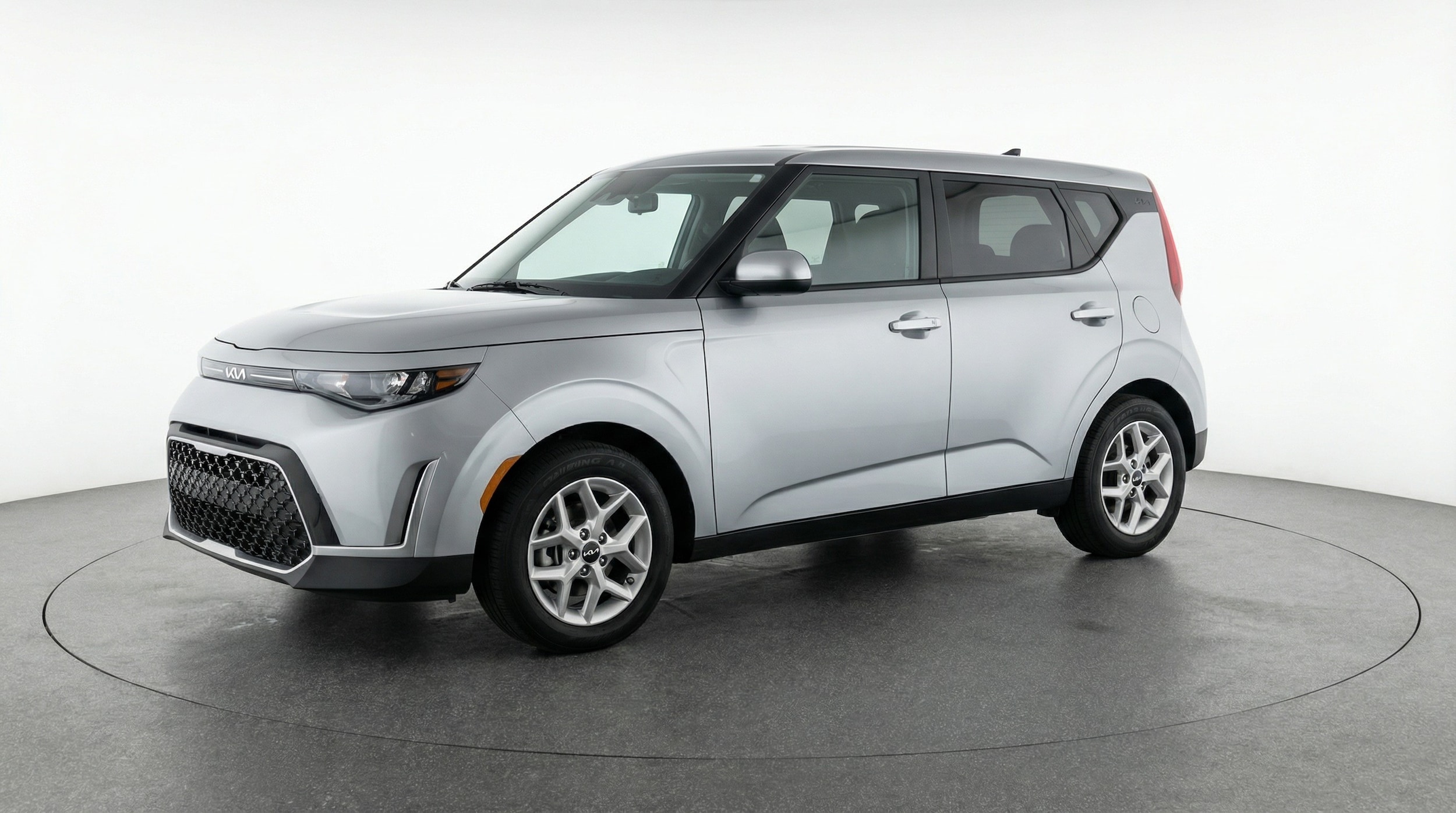Thumbnail: 2025 Kia Soul - 3