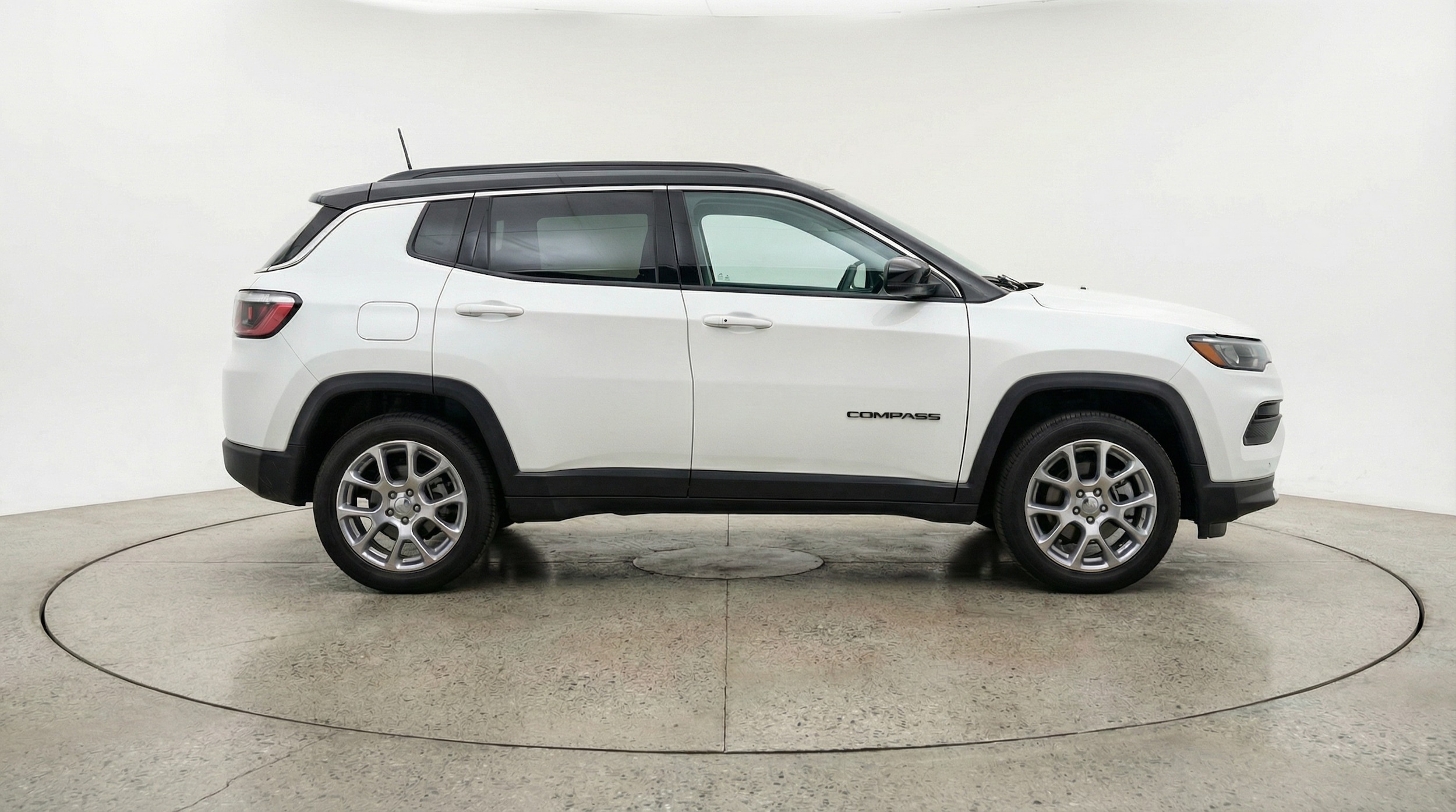Thumbnail: 2025 Jeep Compass - 8