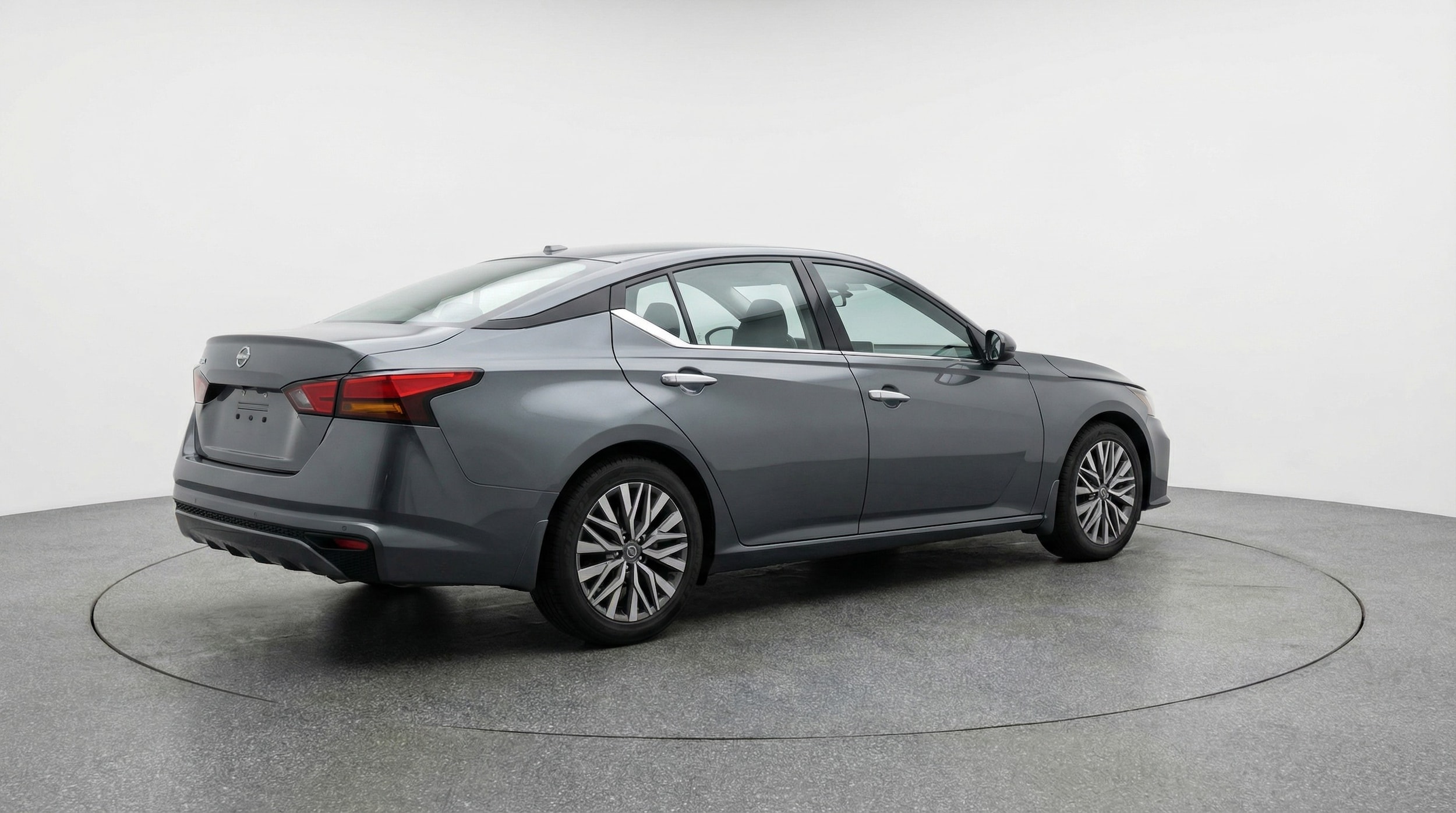 Thumbnail: 2025 Nissan Altima - 7