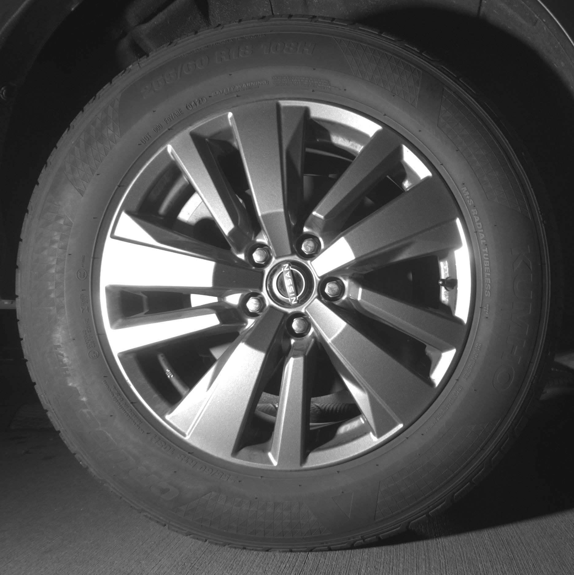 Thumbnail: 2025 Nissan Pathfinder - 12