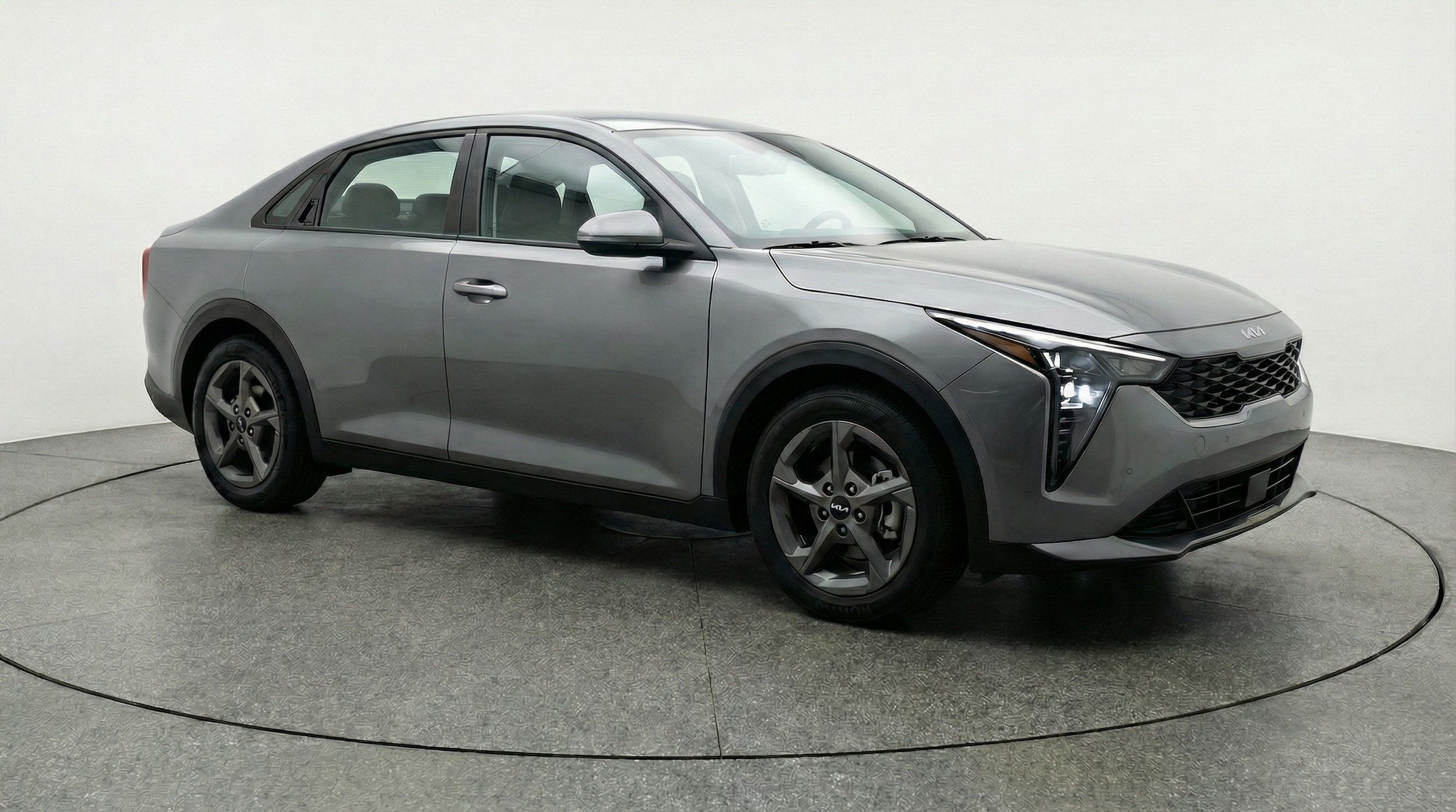 Thumbnail: 2025 Kia K4 - 1