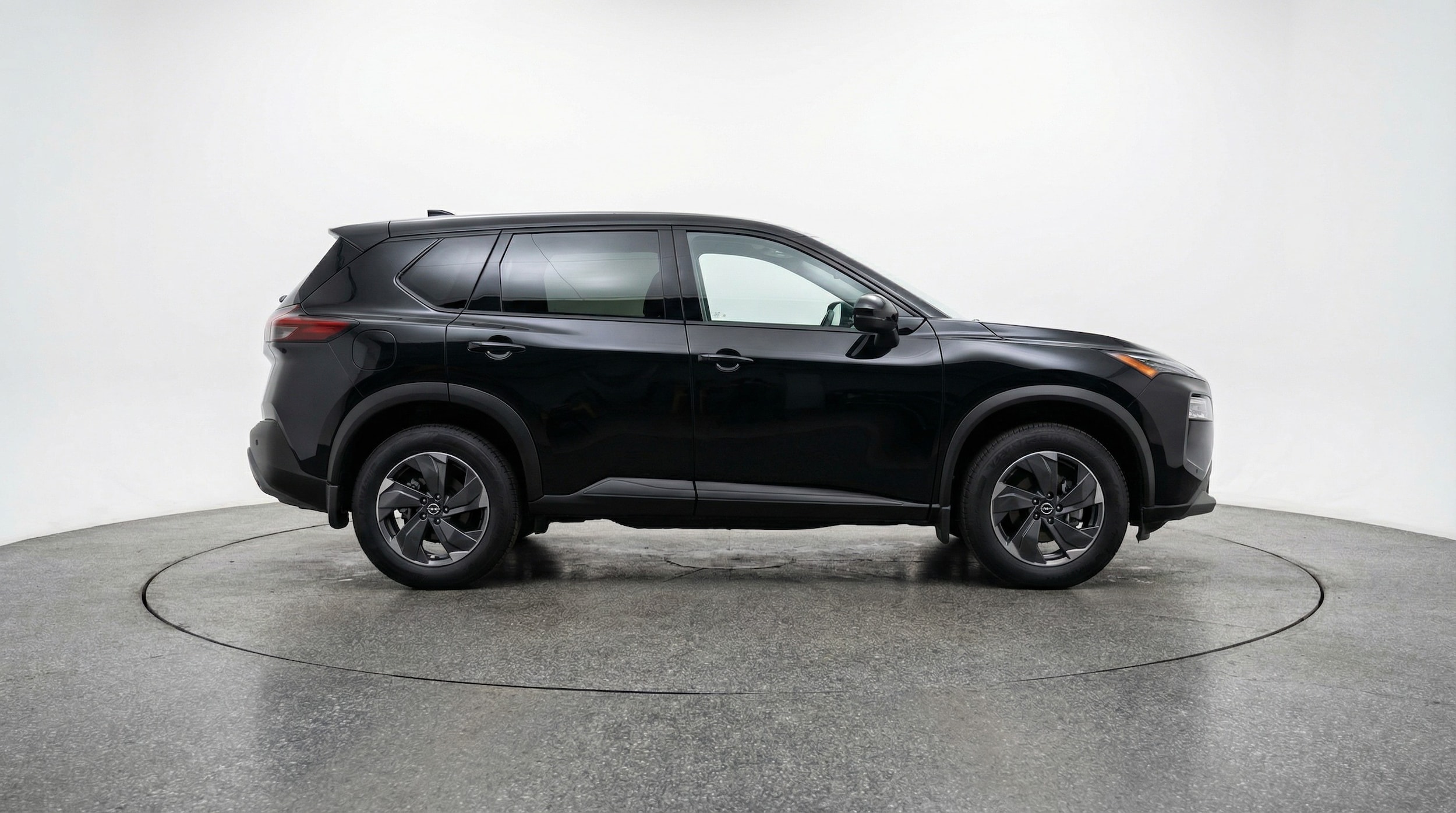 Thumbnail: 2025 Nissan Rogue - 8