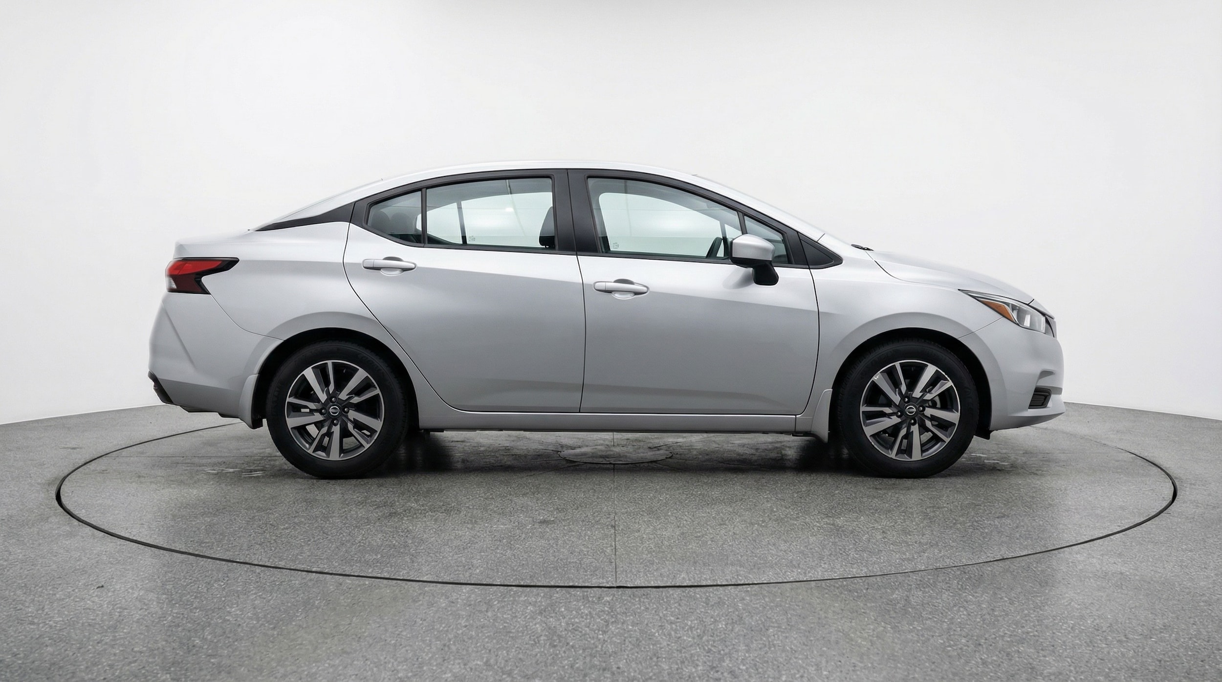 Thumbnail: 2025 Nissan Versa - 8