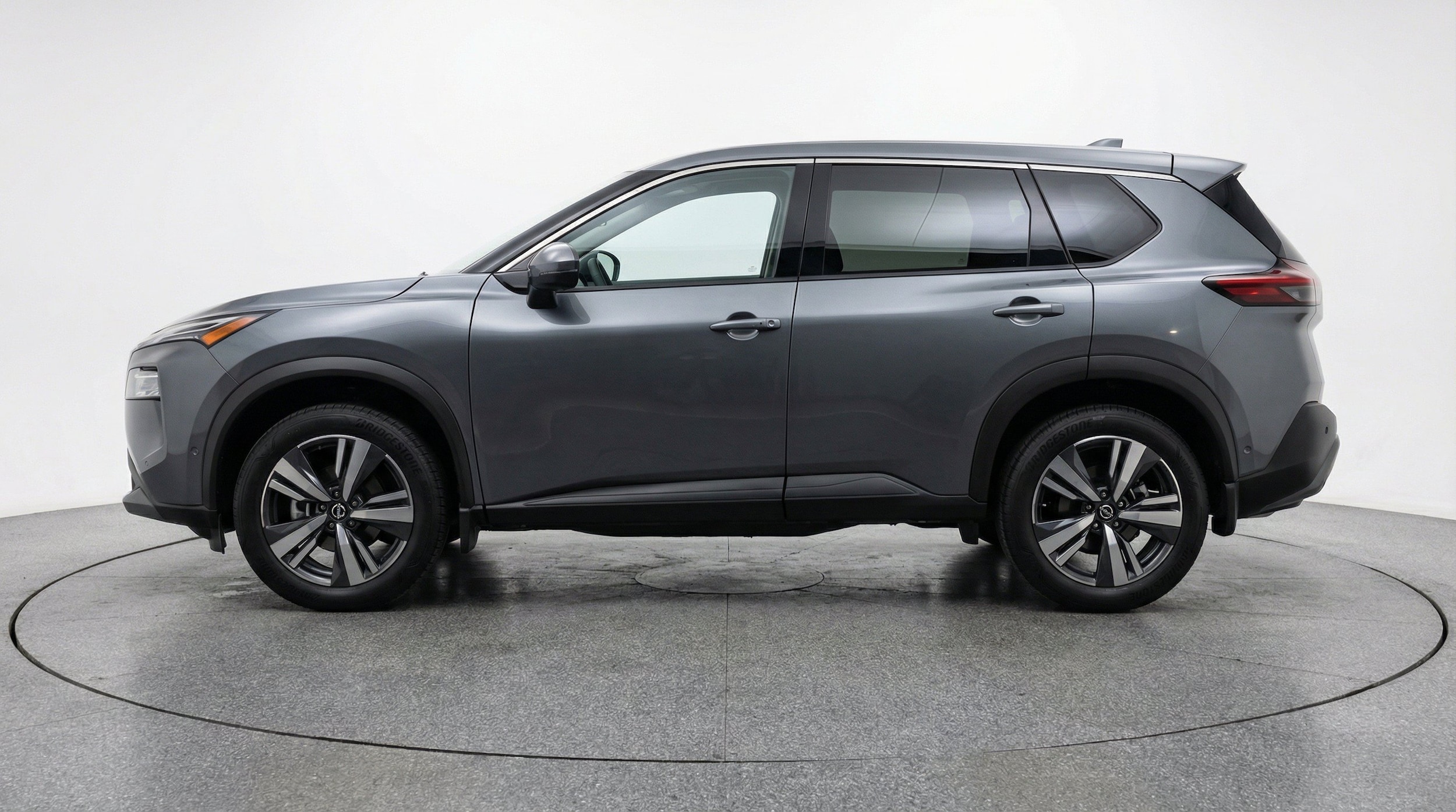 Thumbnail: 2026 Nissan Rogue - 5