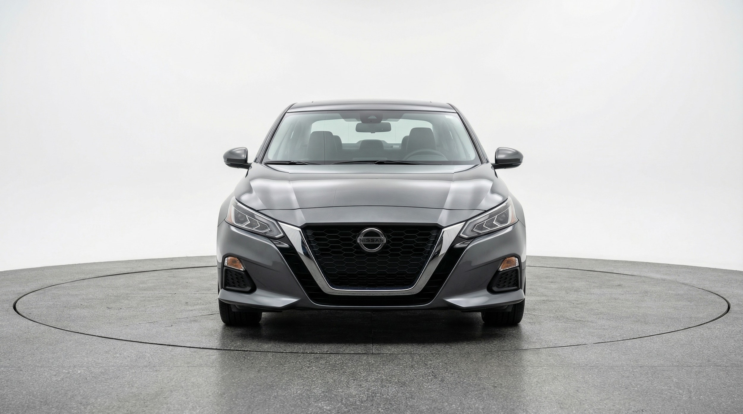 Thumbnail: 2025 Nissan Altima - 2