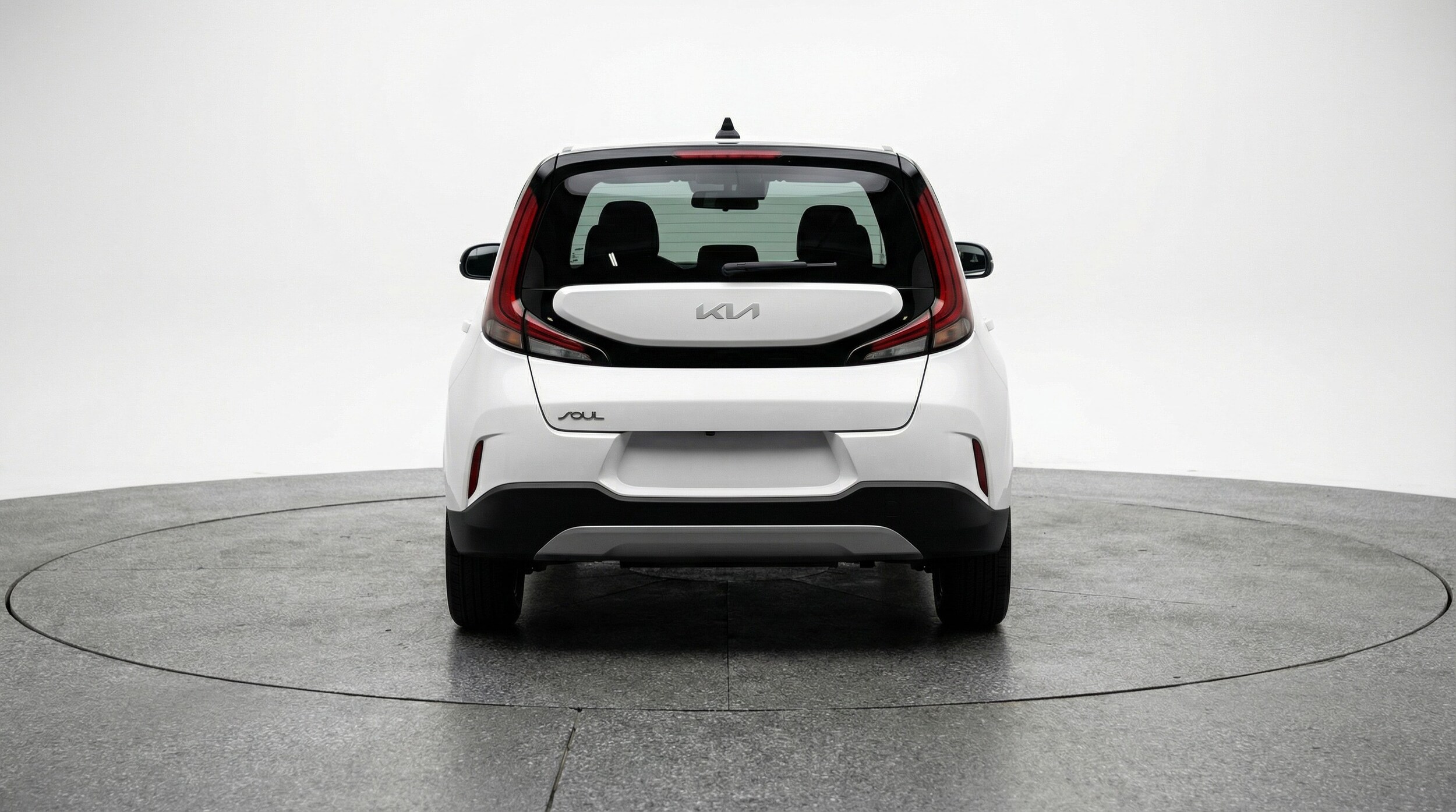 Thumbnail: 2025 Kia Soul - 6