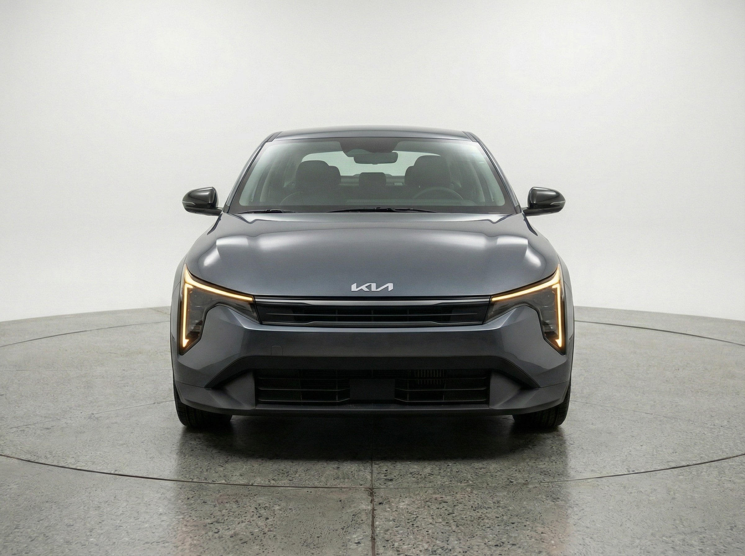 Thumbnail: 2025 Kia K4 - 2