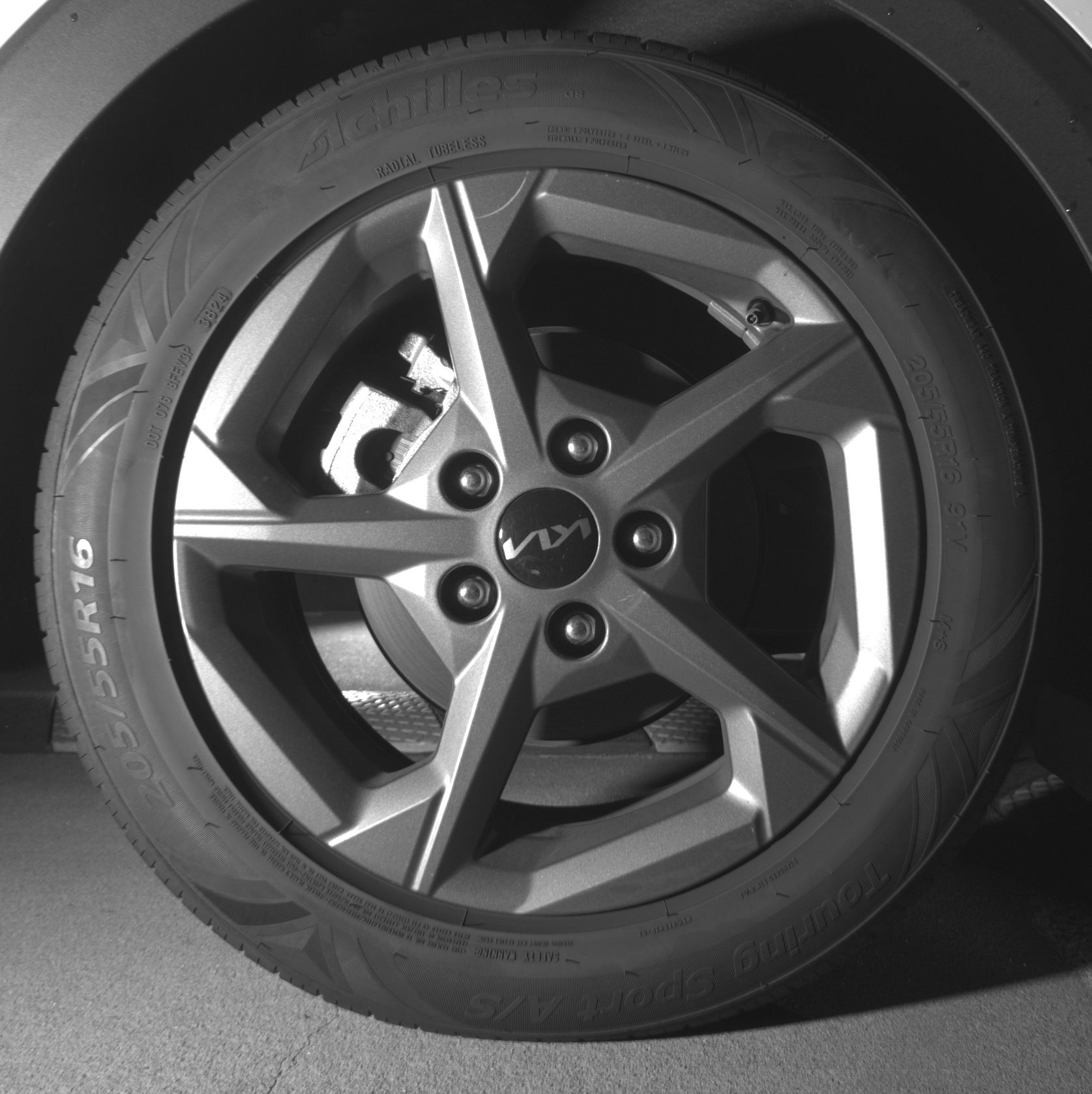 Thumbnail: 2025 Kia K4 - 12