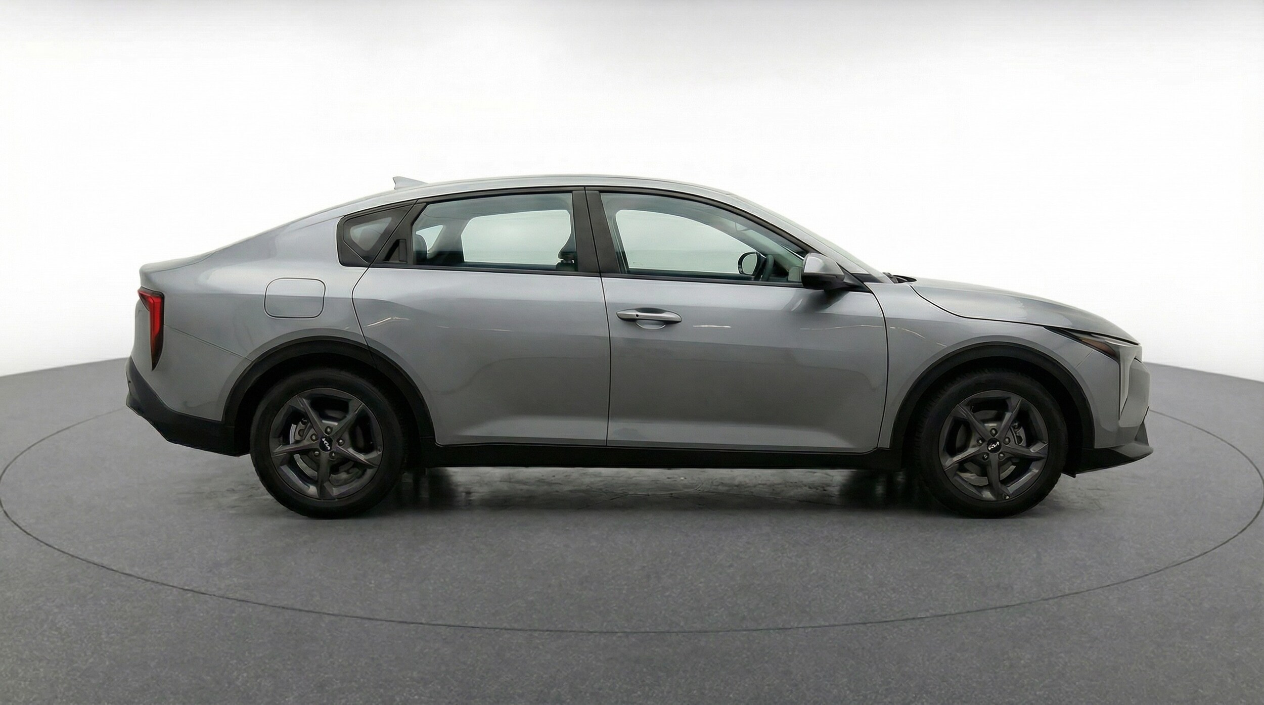 Thumbnail: 2025 Kia K4 - 8