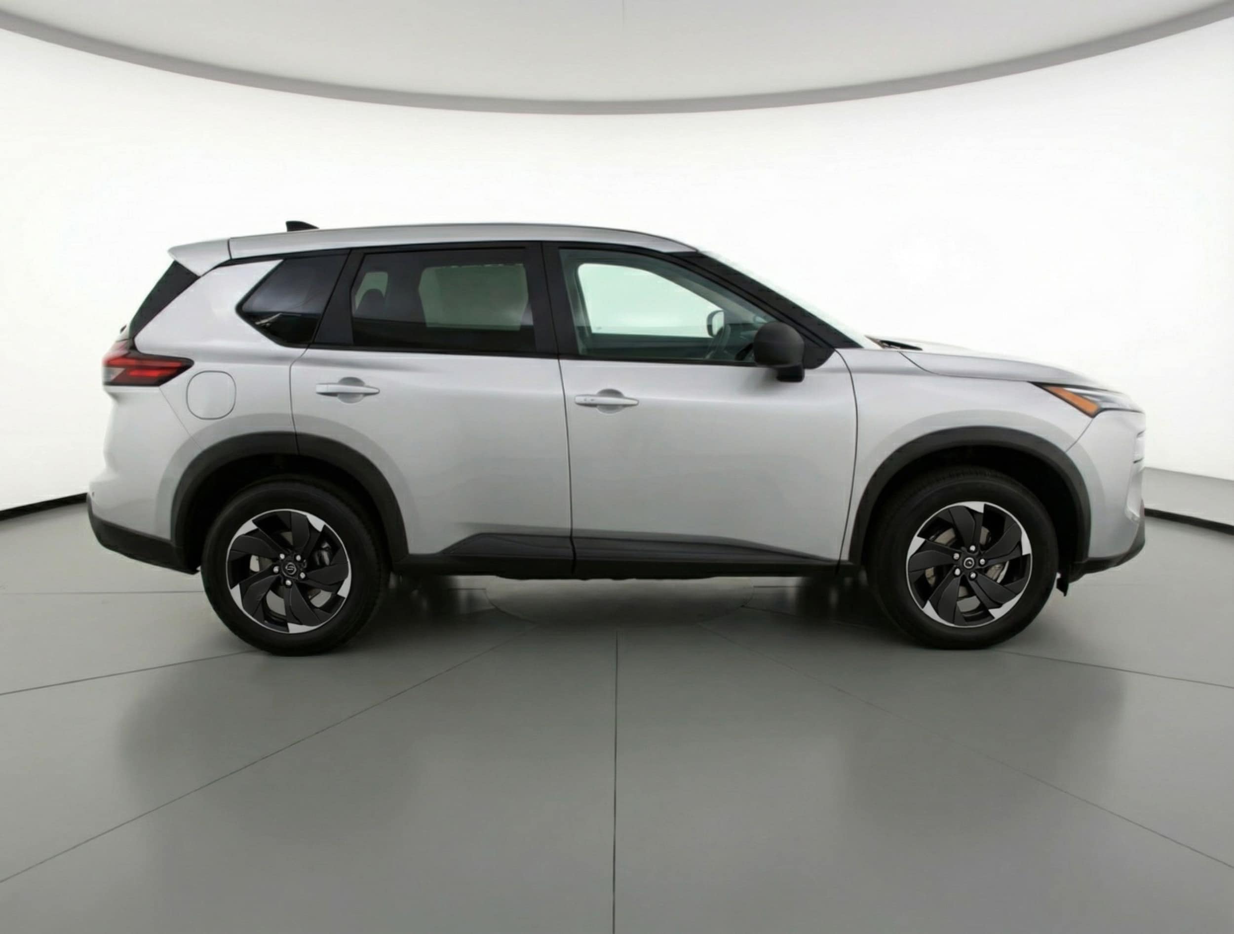 Thumbnail: 2025 Nissan Rogue - 8