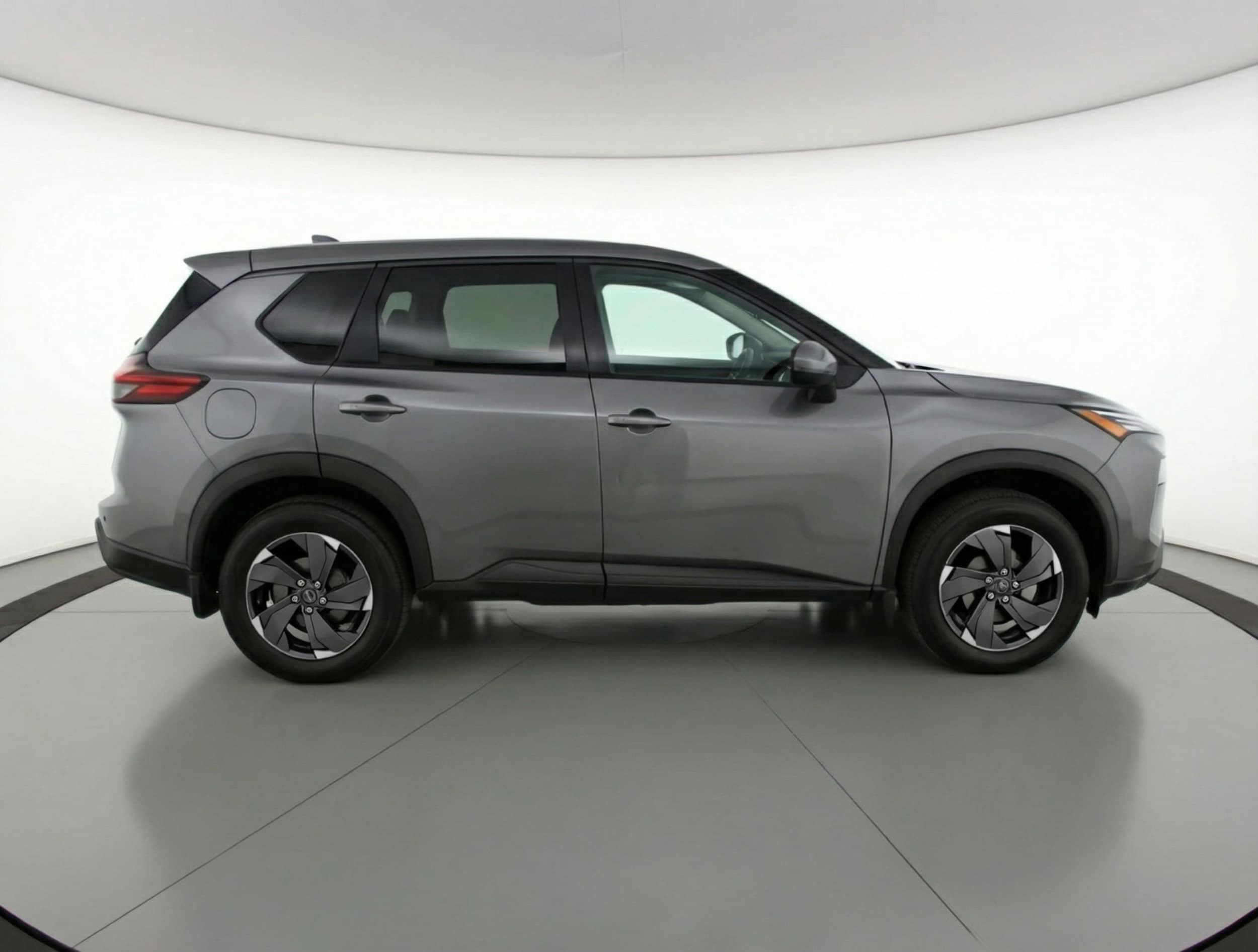 Thumbnail: 2025 Nissan Rogue - 8